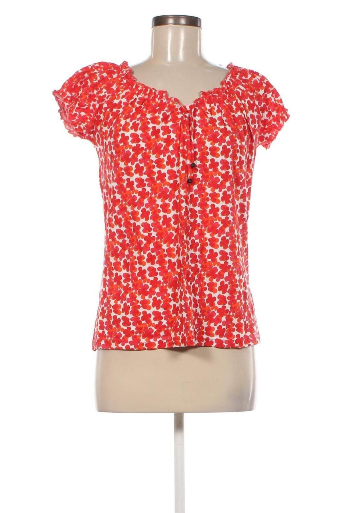 Damen Shirt Laura Torelli, Größe S, Farbe Mehrfarbig, Preis € 3,97