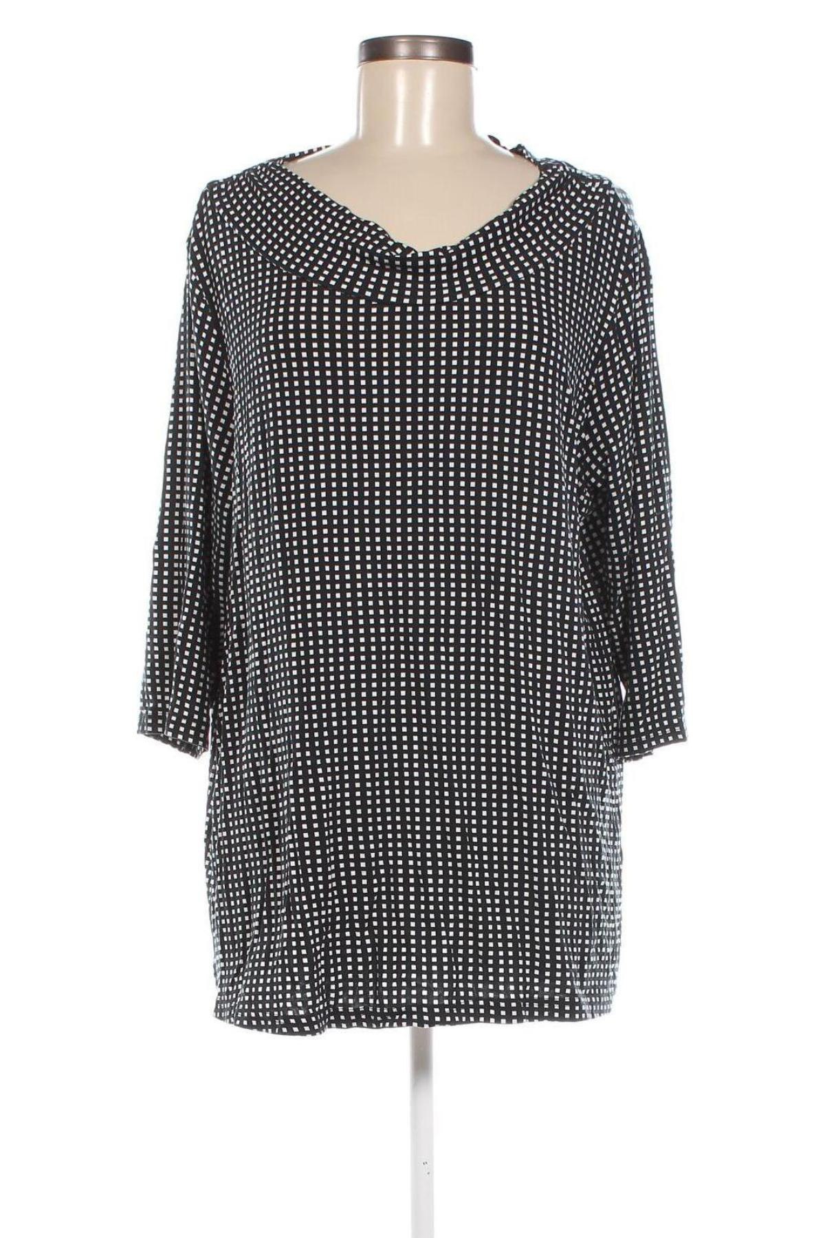 Damen Shirt Laura Torelli, Größe XL, Farbe Mehrfarbig, Preis 6,87 €