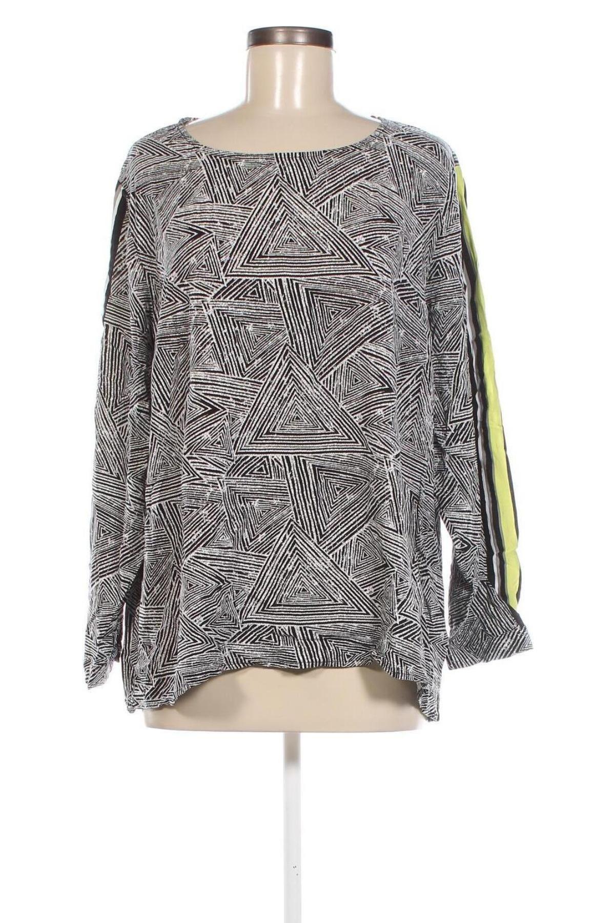 Damen Shirt Laura Torelli, Größe XXL, Farbe Mehrfarbig, Preis 6,61 €