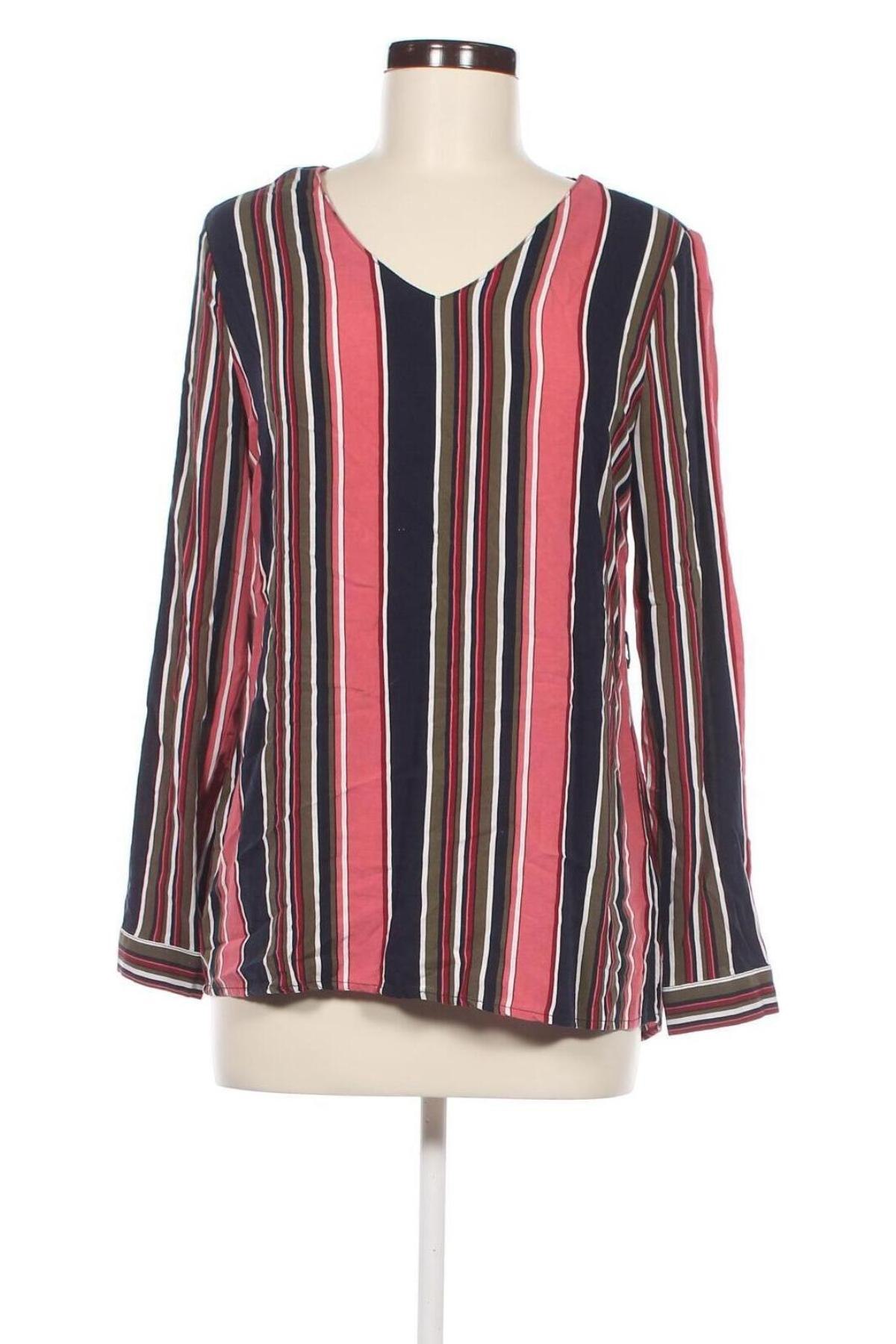 Damen Shirt Laura Torelli, Größe S, Farbe Mehrfarbig, Preis € 4,63