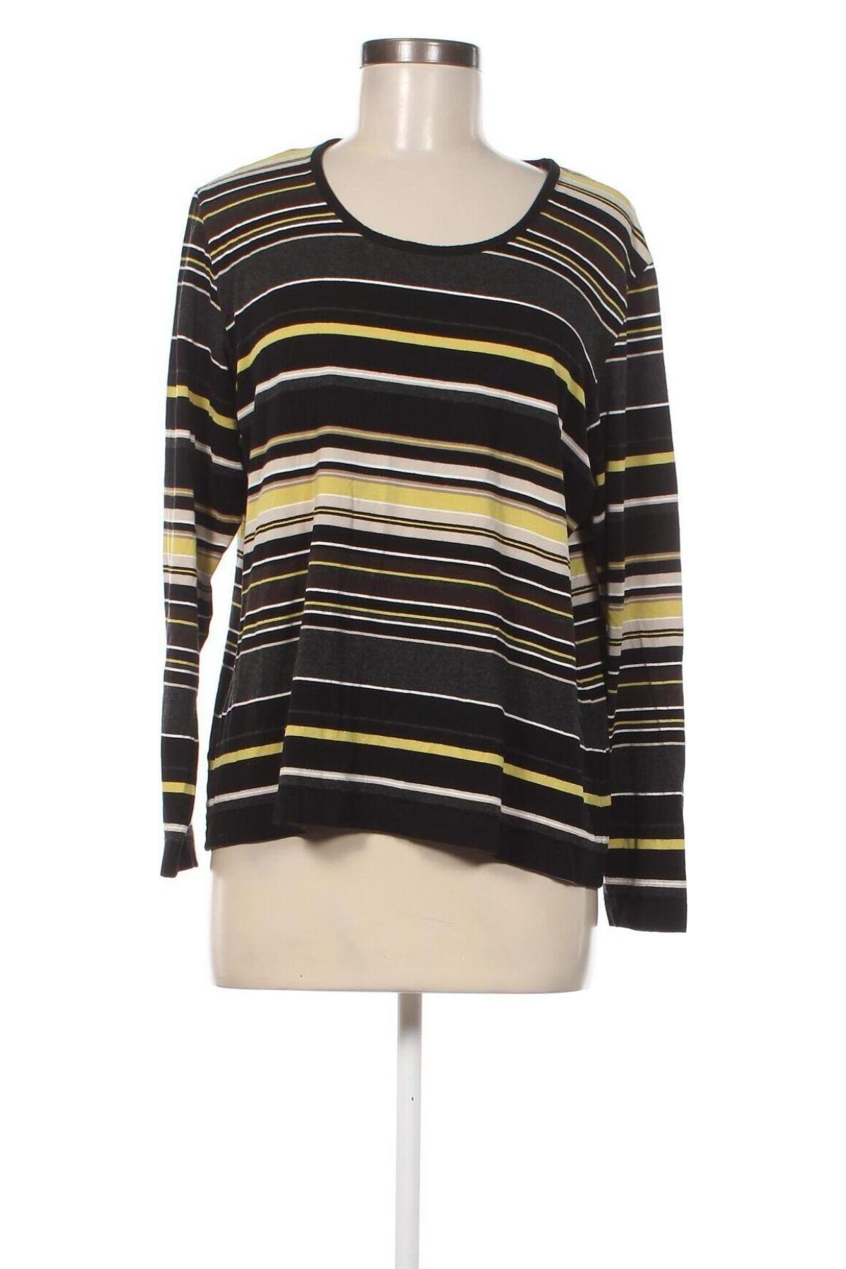 Γυναικεία μπλούζα Laurie, Μέγεθος XL, Χρώμα Πολύχρωμο, Τιμή 16,65 €