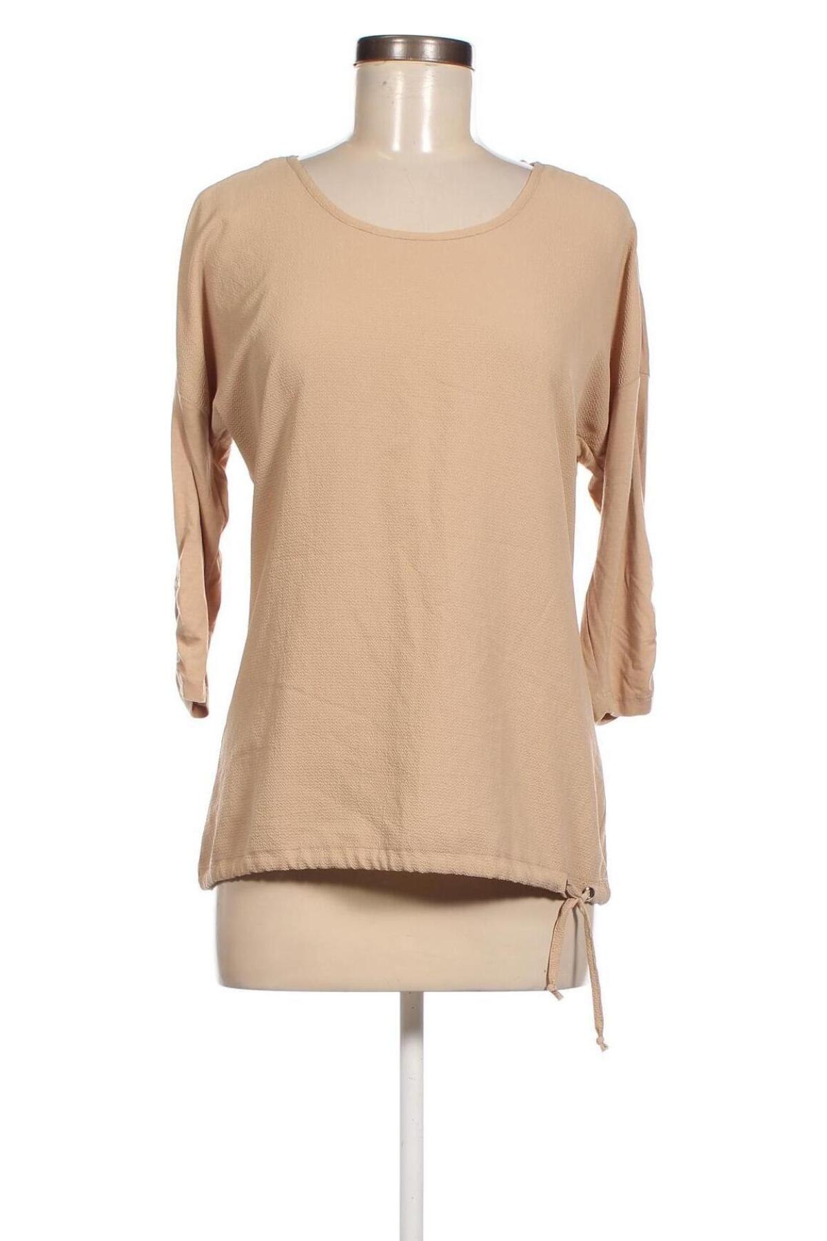 Damen Shirt Liberty, Größe S, Farbe Beige, Preis € 10,20