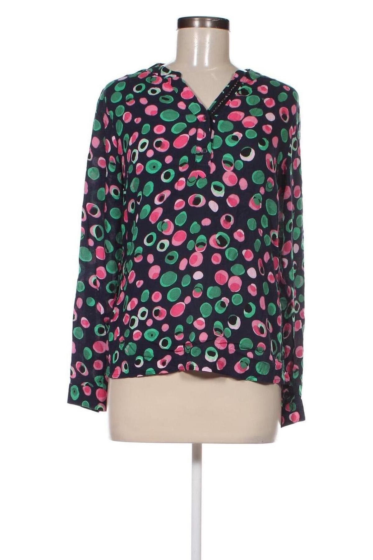 Damen Shirt Liberty, Größe S, Farbe Mehrfarbig, Preis 7,10 €