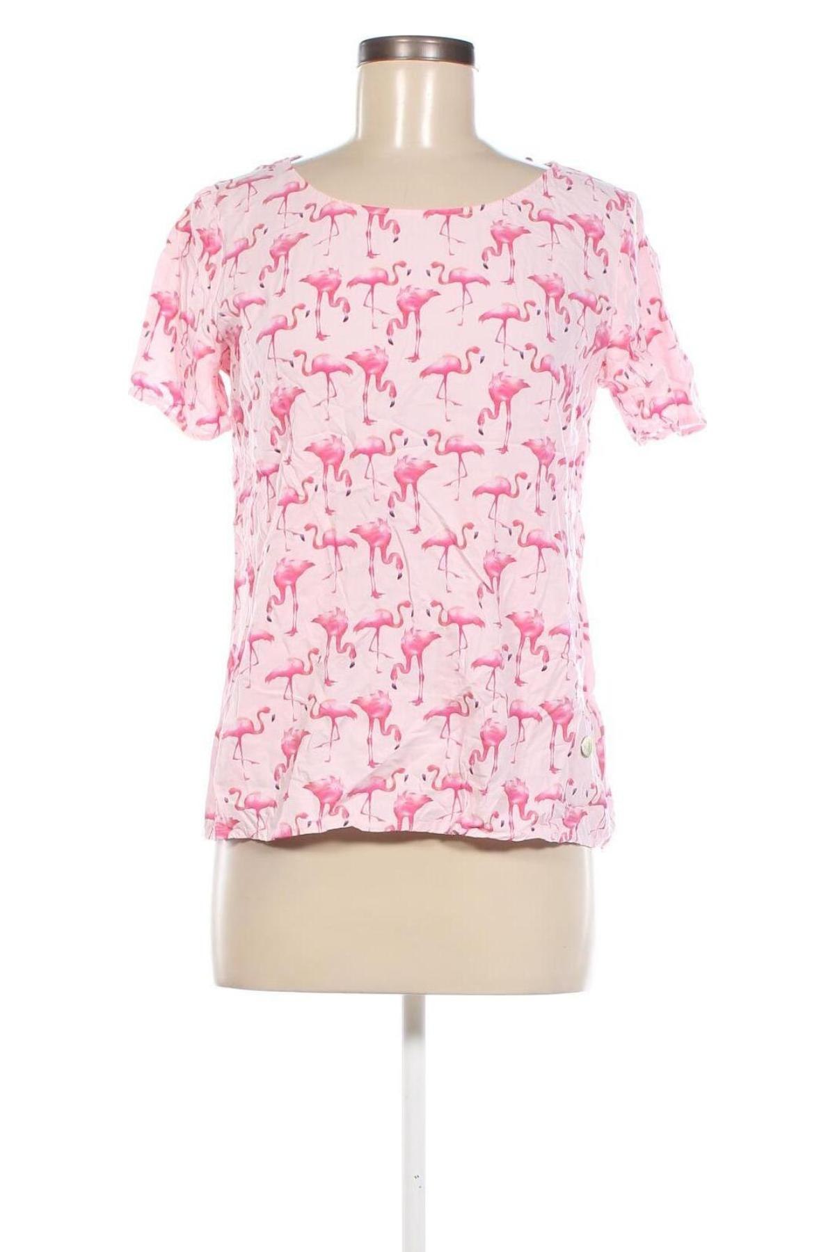 Damen Shirt Lieblingsstuck, Größe S, Farbe Rosa, Preis 15,36 €