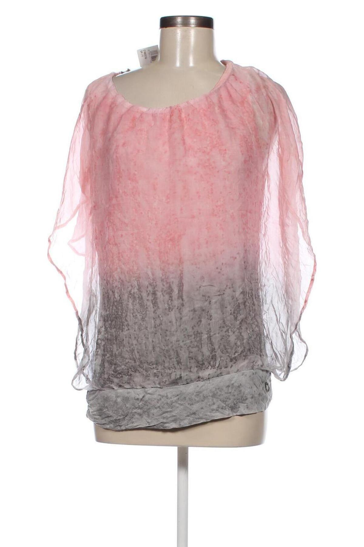 Damen Shirt Lisa Tossa, Größe XL, Farbe Mehrfarbig, Preis € 11,59