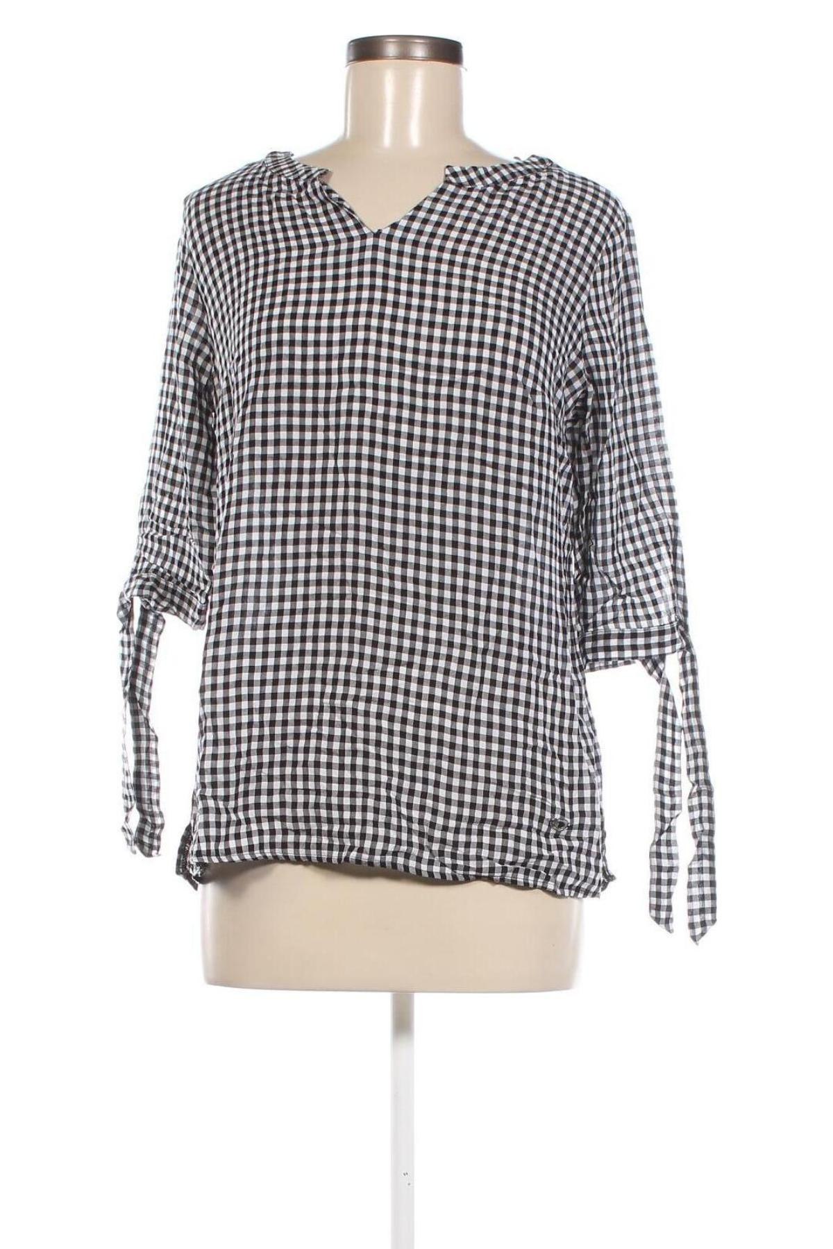 Damen Shirt Lisa Tossa, Größe M, Farbe Mehrfarbig, Preis € 10,65