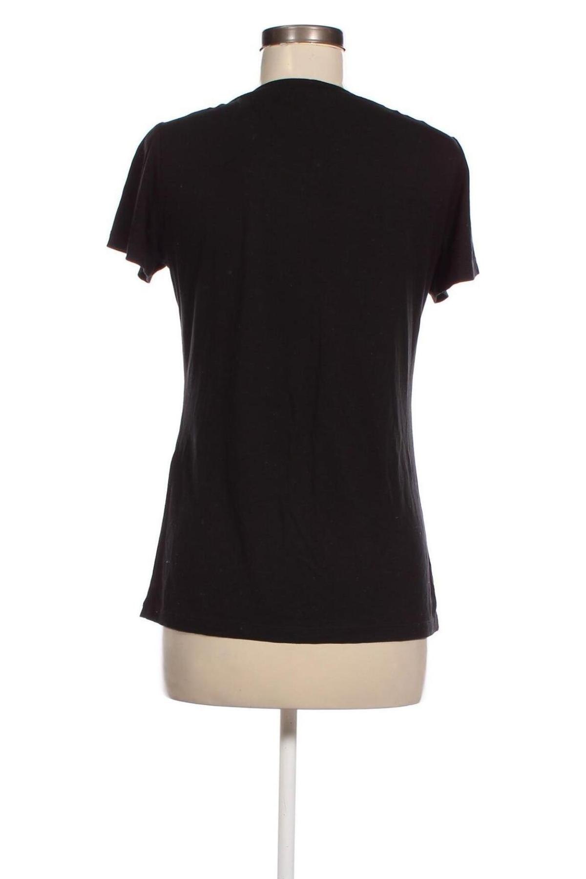 Damen Shirt Liu Jo, Größe S, Farbe Schwarz, Preis € 44,99