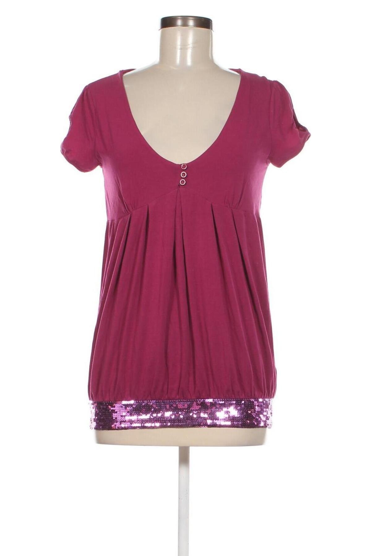 Damen Shirt Liu Jo, Größe M, Farbe Rosa, Preis € 39,16