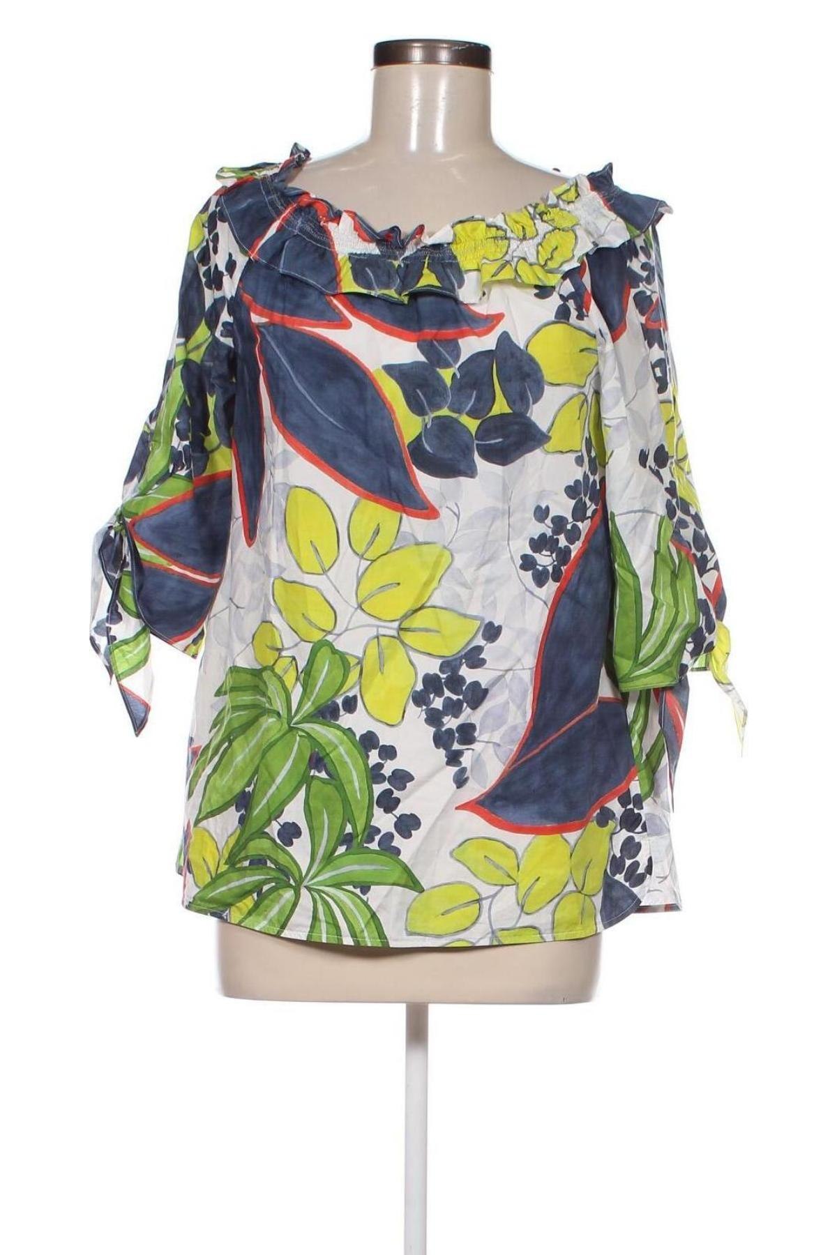 Damen Shirt Luisa Cerano, Größe S, Farbe Mehrfarbig, Preis € 55,67