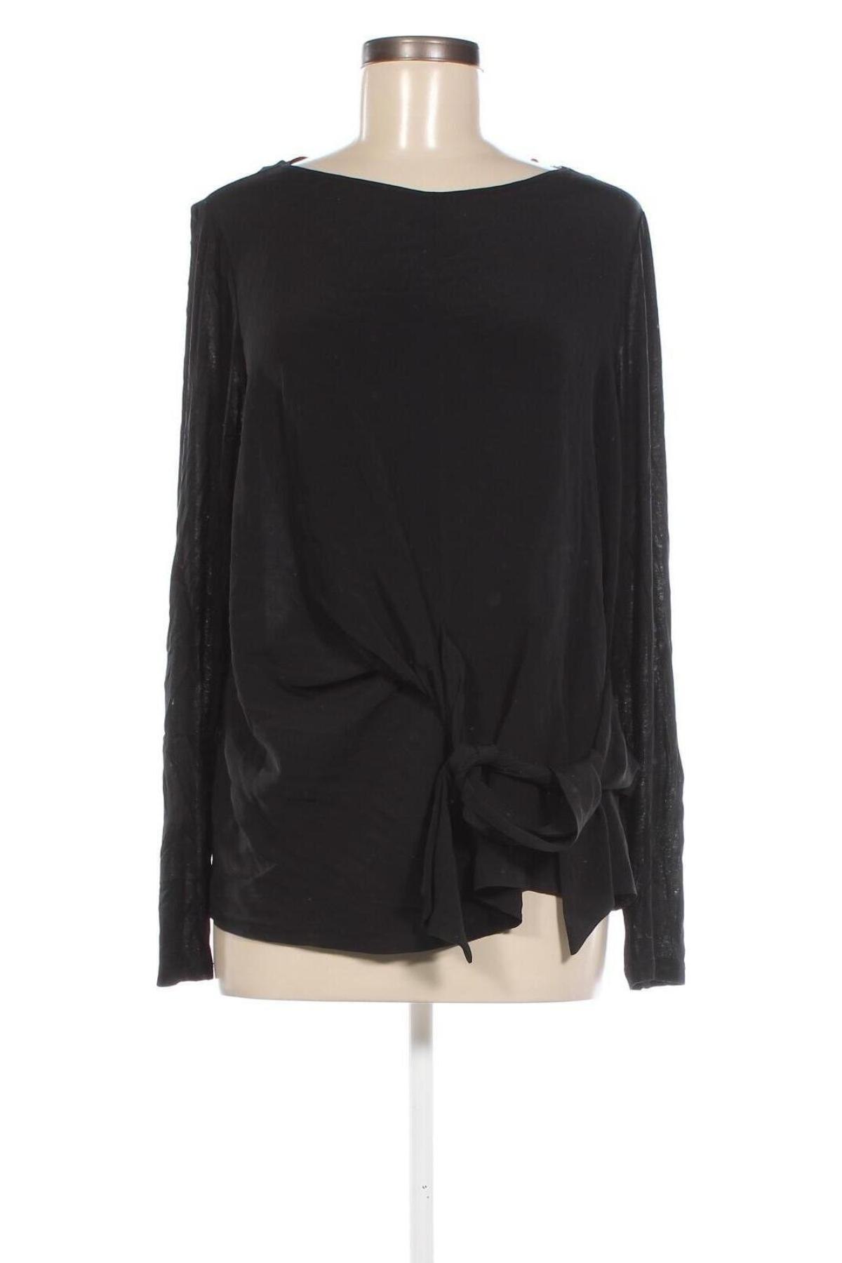 Damen Shirt Luisa Cerano, Größe M, Farbe Schwarz, Preis 15,03 €