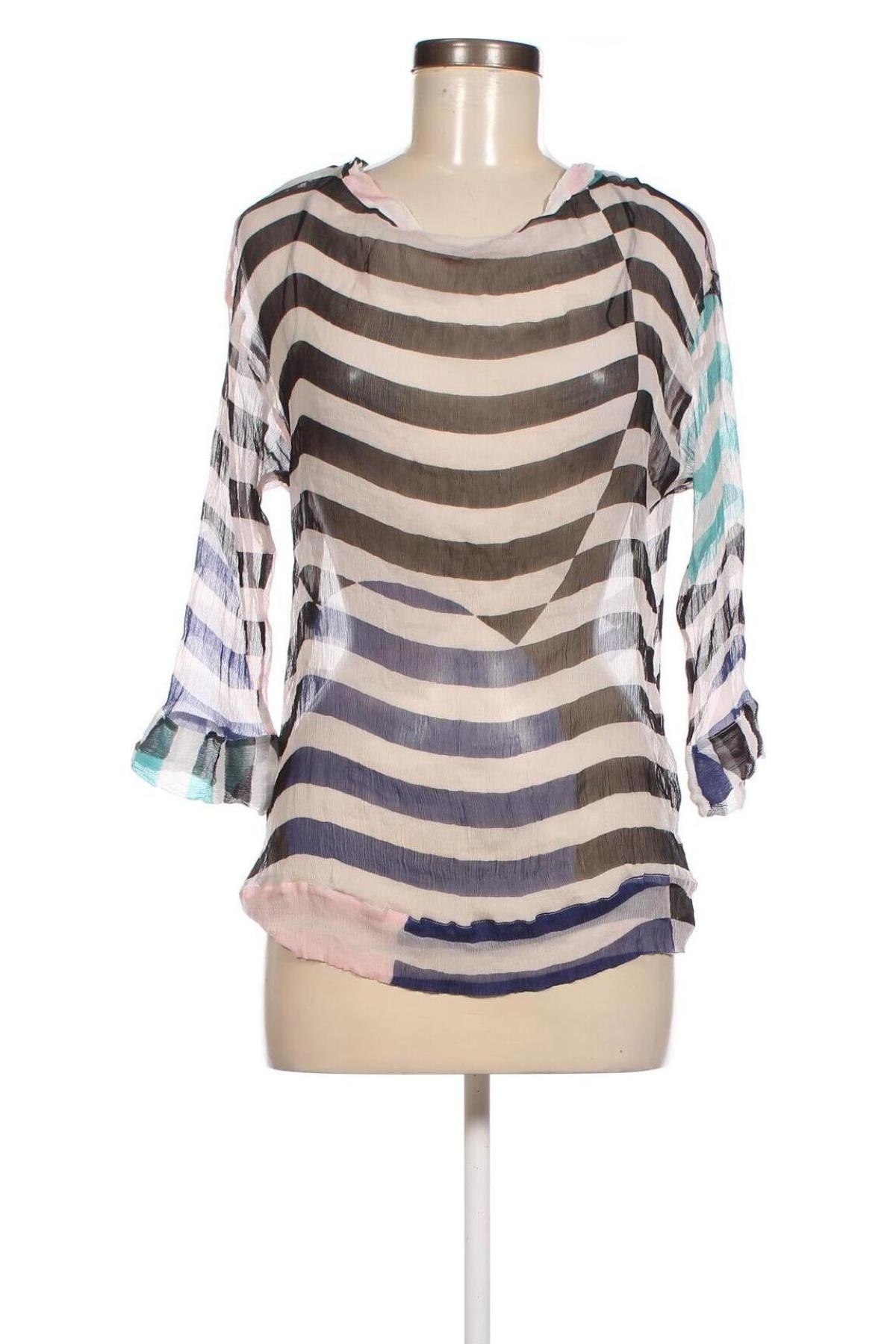 Damen Shirt Luisa Cerano, Größe XL, Farbe Mehrfarbig, Preis 39,36 €