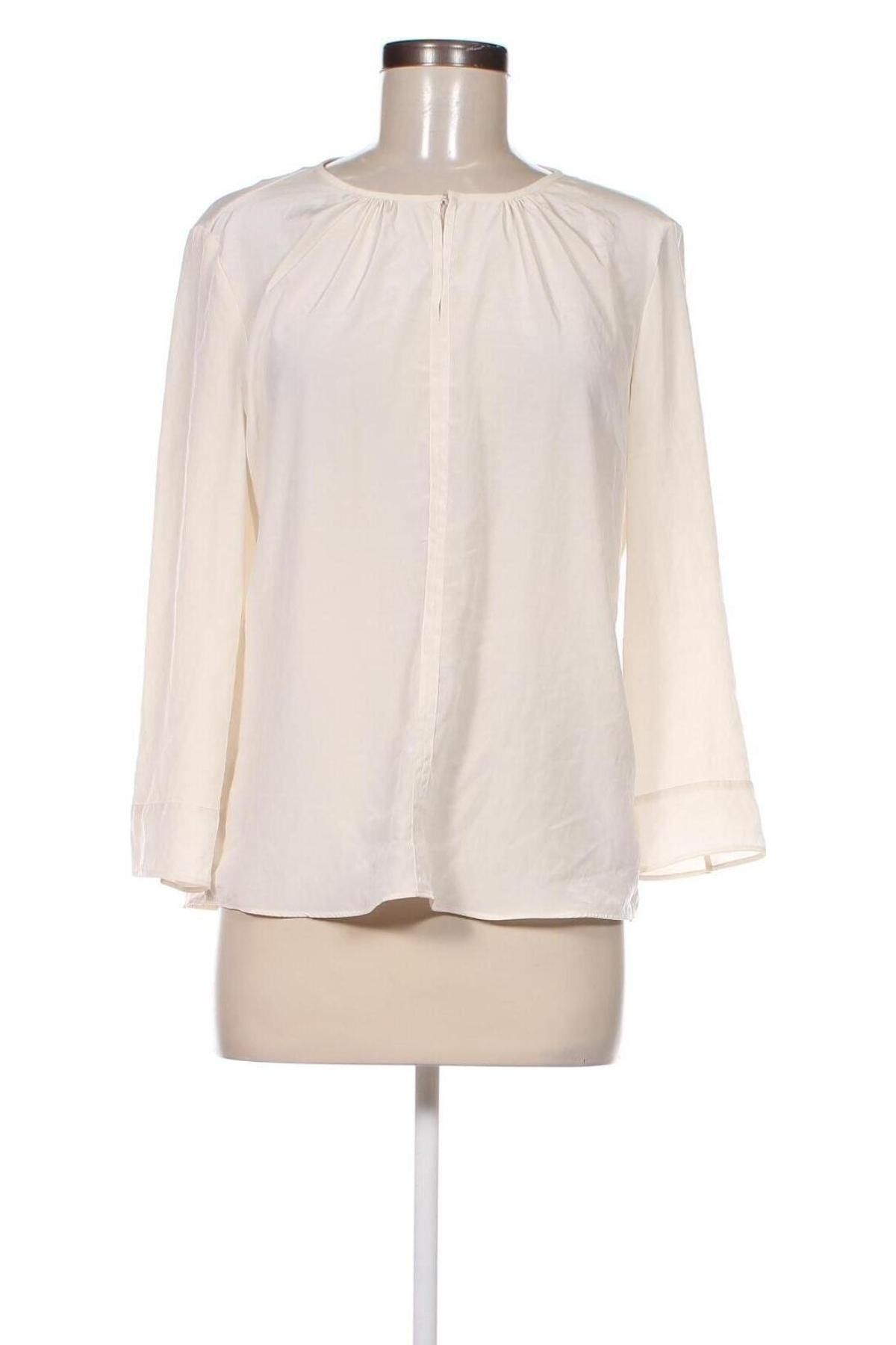 Damen Shirt Luisa Cerano, Größe M, Farbe Ecru, Preis 33,79 €