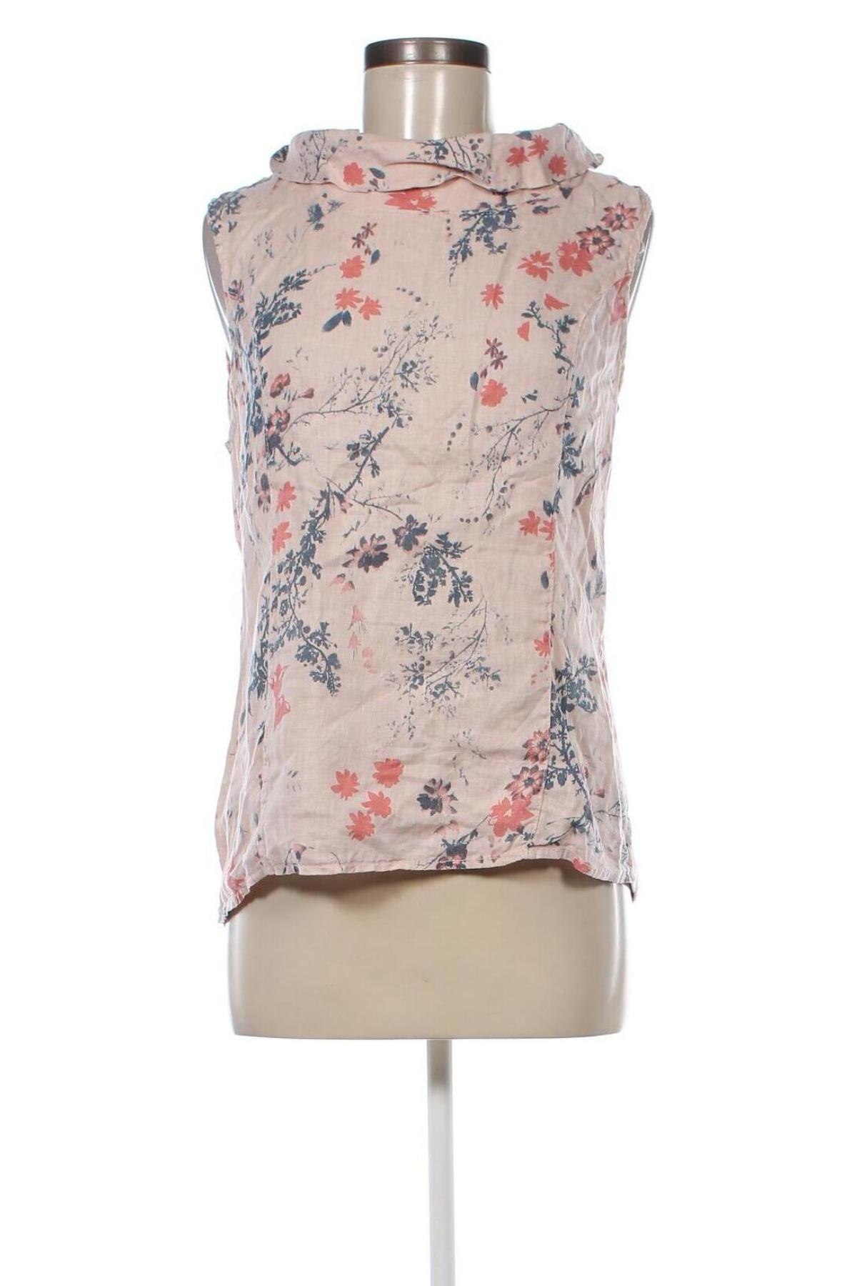 Damen Shirt Lungo L'arno, Größe M, Farbe Rosa, Preis 5,92 €