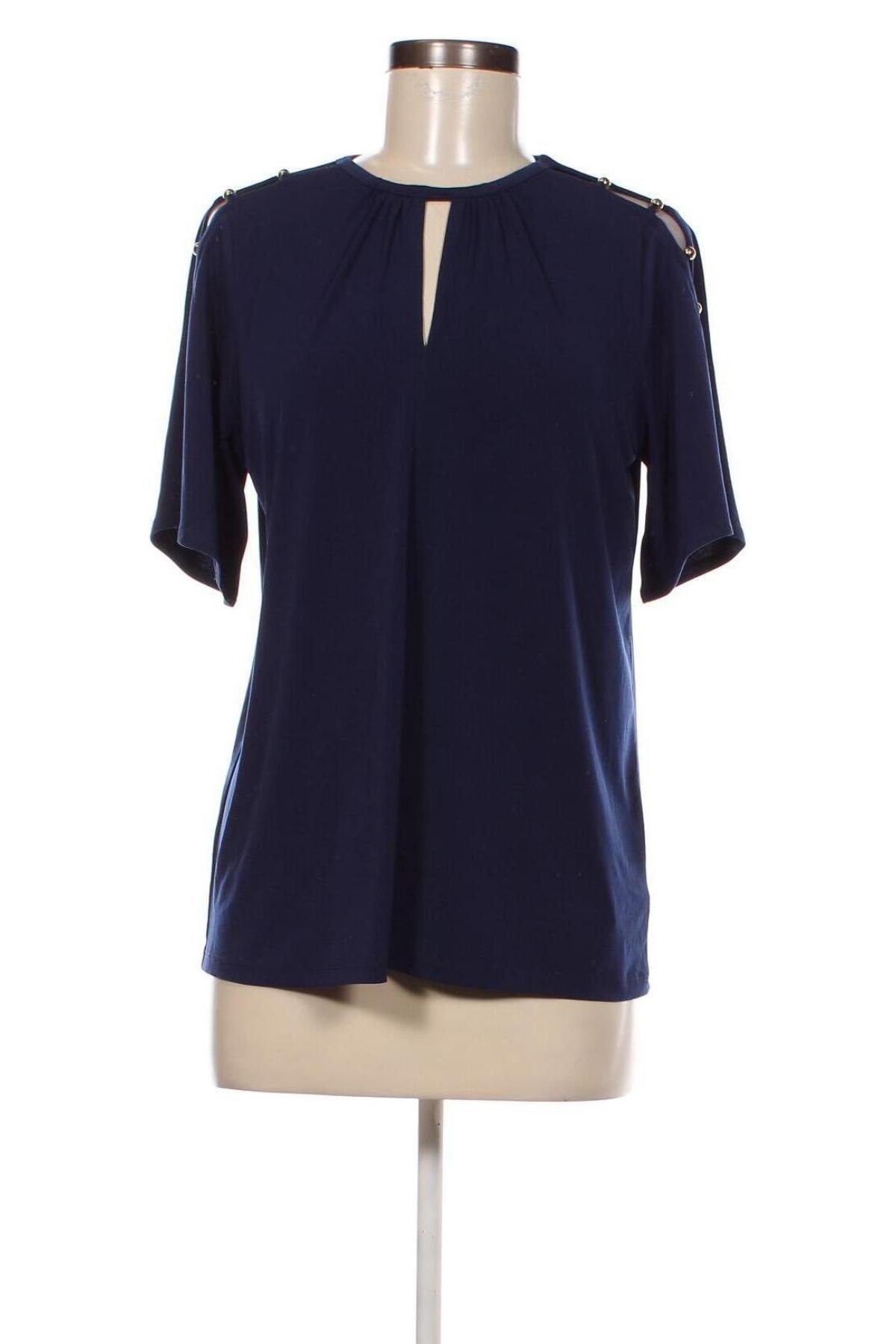 Damen Shirt MICHAEL Michael Kors, Größe S, Farbe Blau, Preis € 44,51