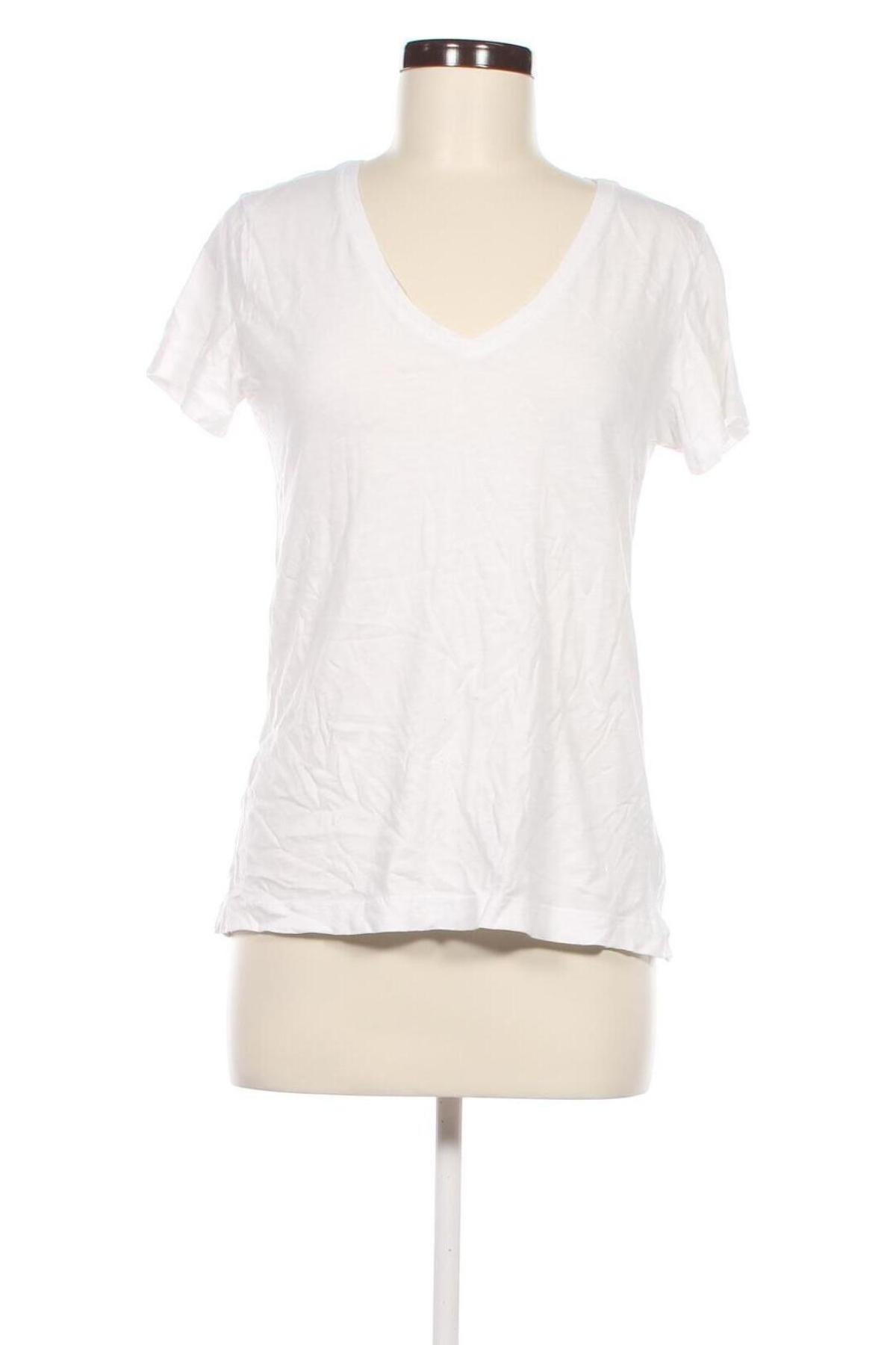 Γυναικεία μπλούζα MOS MOSH, Μέγεθος M, Χρώμα Λευκό, Τιμή 13,66 €