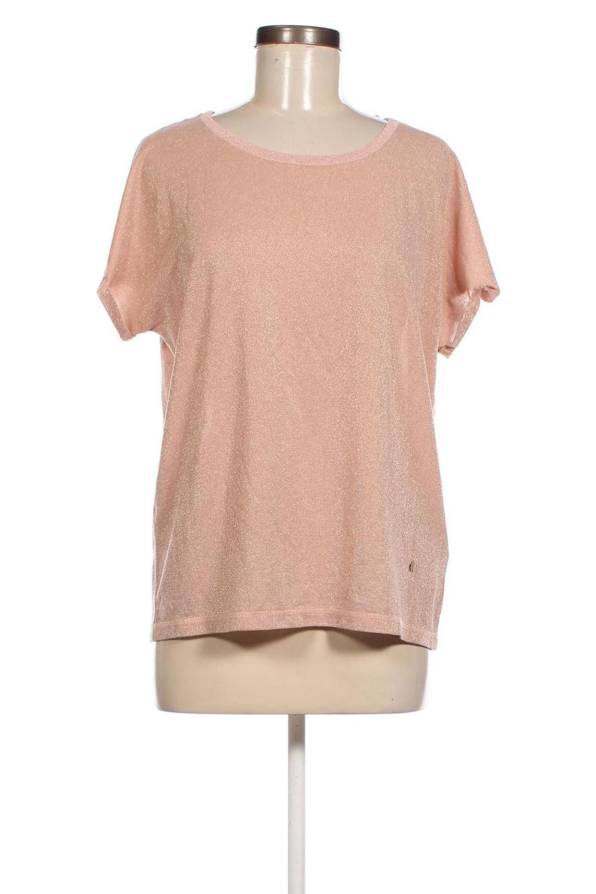 Γυναικεία μπλούζα MOS MOSH, Μέγεθος M, Χρώμα Ρόζ , Τιμή 35,37 €
