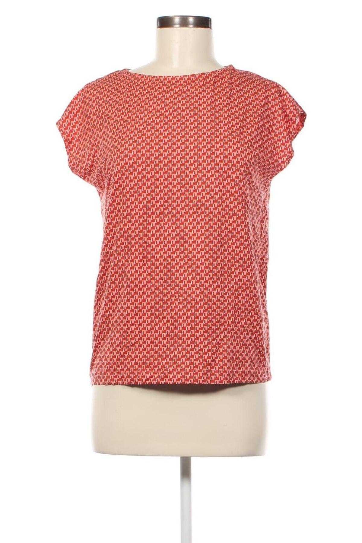 Damen Shirt Mademoiselle YeYe, Größe M, Farbe Orange, Preis € 33,40