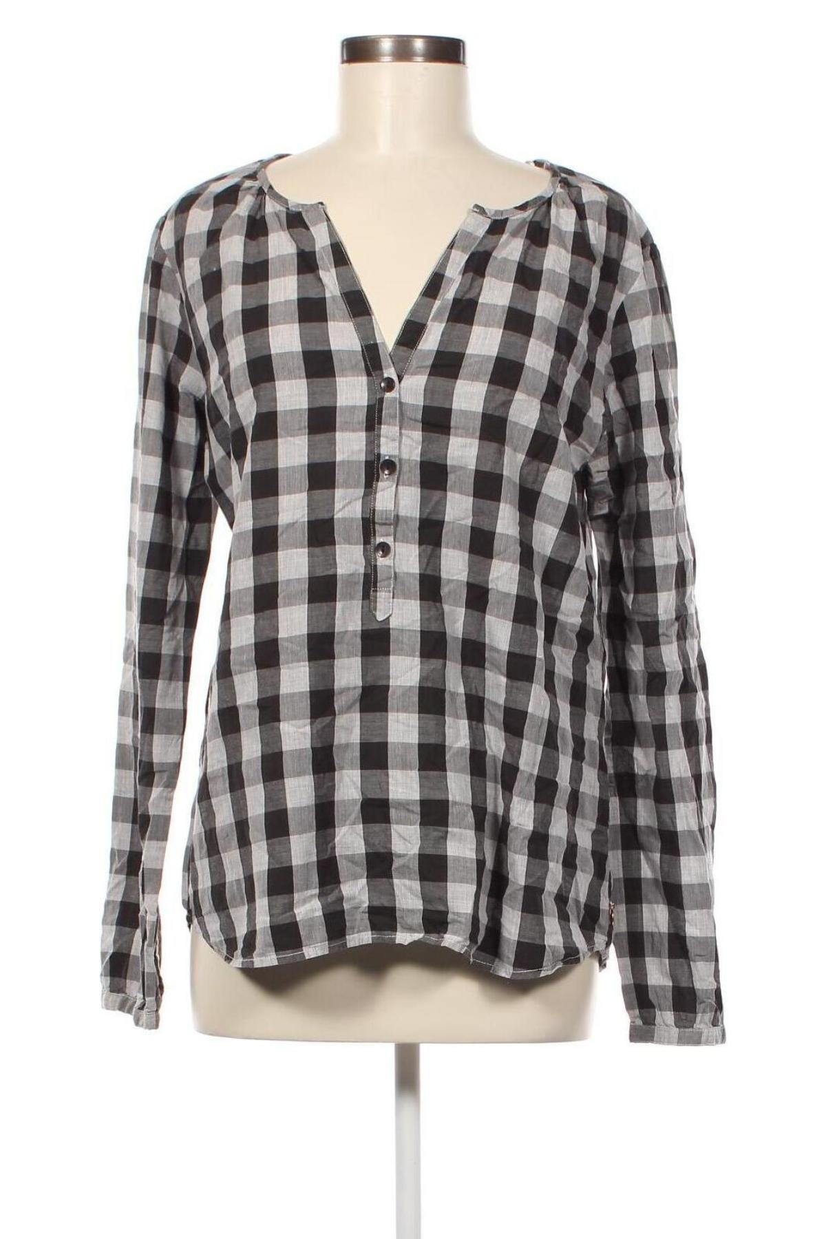 Damen Shirt Maison Scotch, Größe M, Farbe Mehrfarbig, Preis 26,10 €