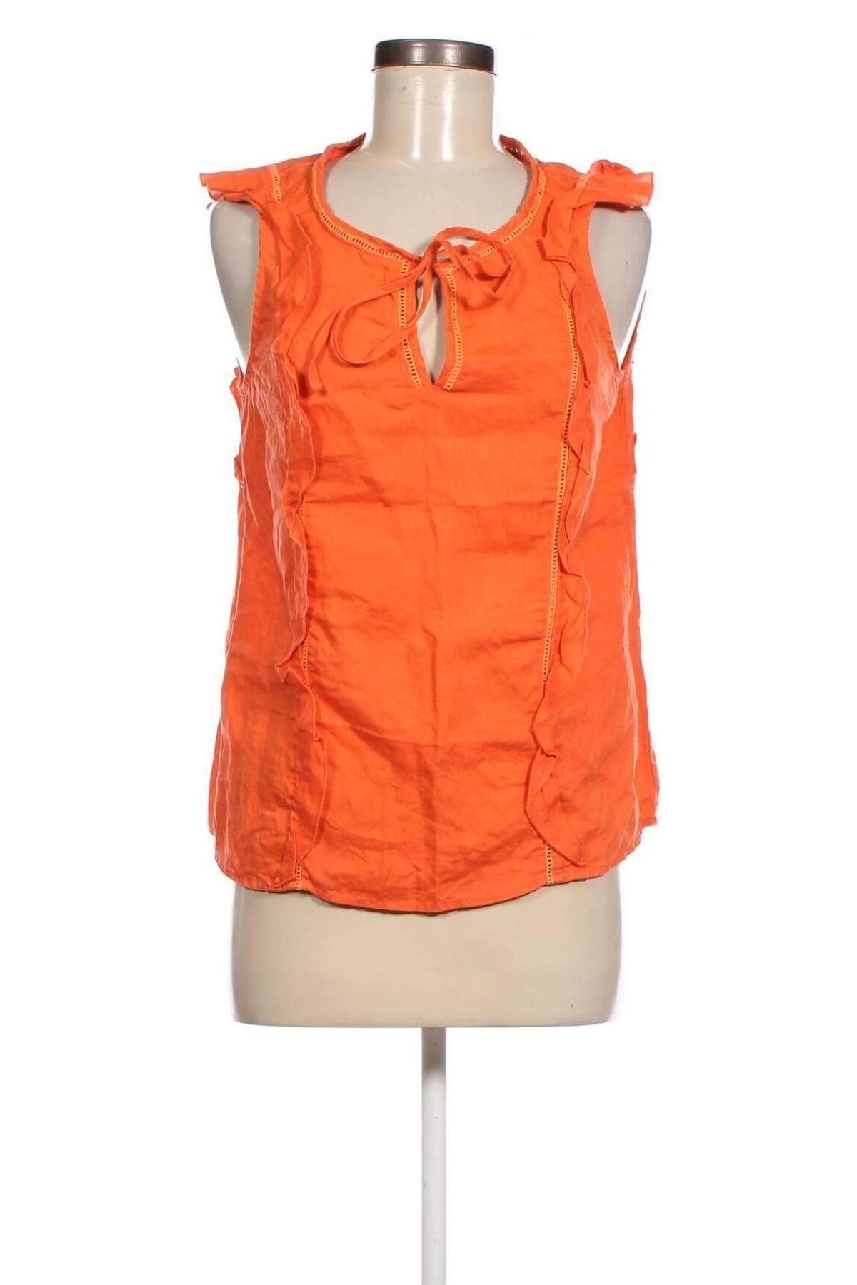 Damen Shirt Malvin, Größe S, Farbe Orange, Preis € 18,41