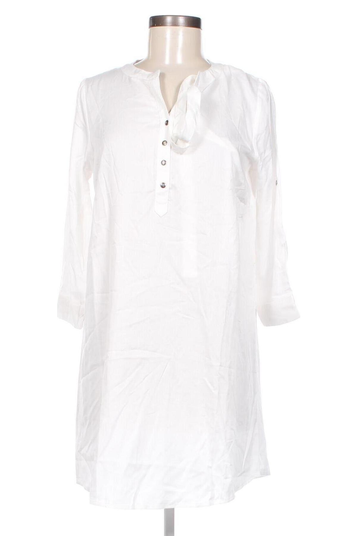 Γυναικεία μπλούζα Mamalicious, Μέγεθος S, Χρώμα Λευκό, Τιμή 9,27 €