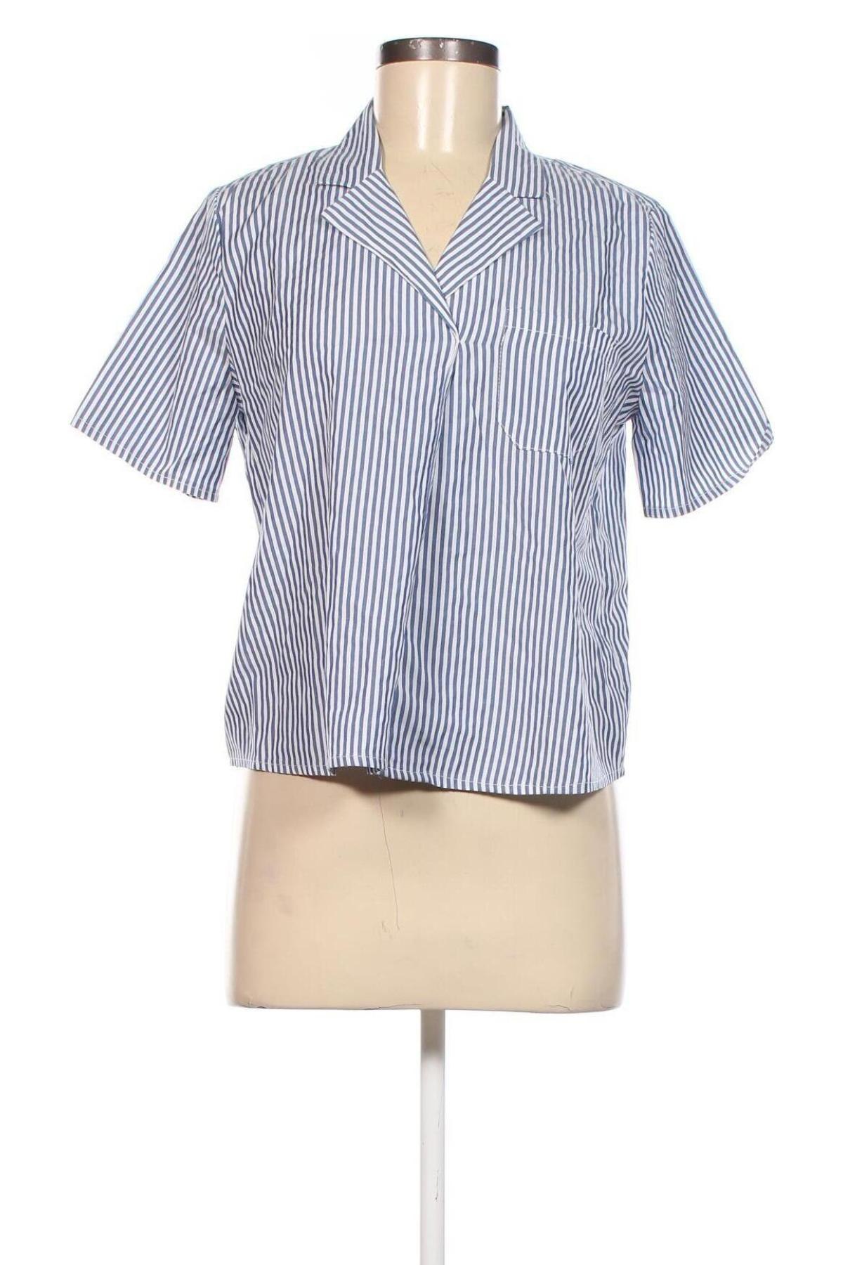 Damen Shirt Mango, Größe M, Farbe Mehrfarbig, Preis € 4,70