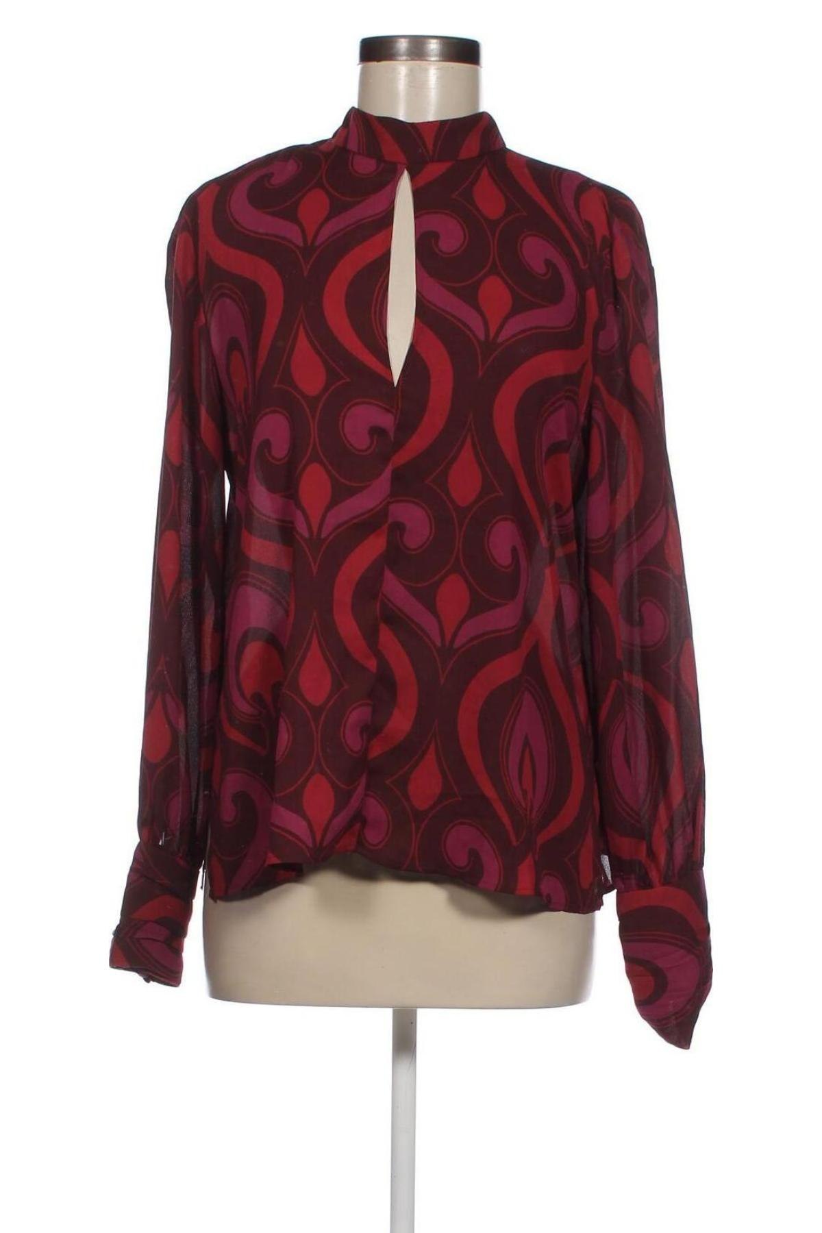 Damen Shirt Mango, Größe M, Farbe Mehrfarbig, Preis € 9,99