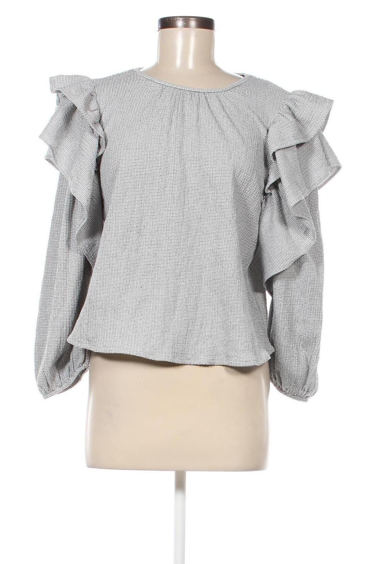 Damen Shirt Mango, Größe S, Farbe Mehrfarbig, Preis 18,79 €