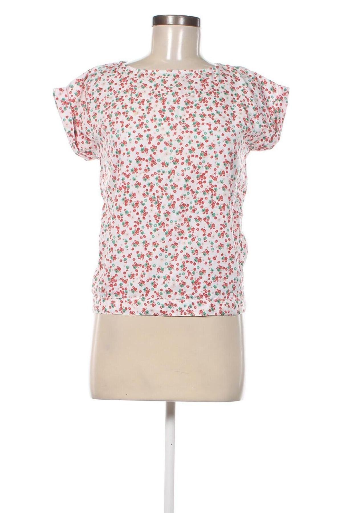 Damen Shirt Mango, Größe M, Farbe Mehrfarbig, Preis € 22,96