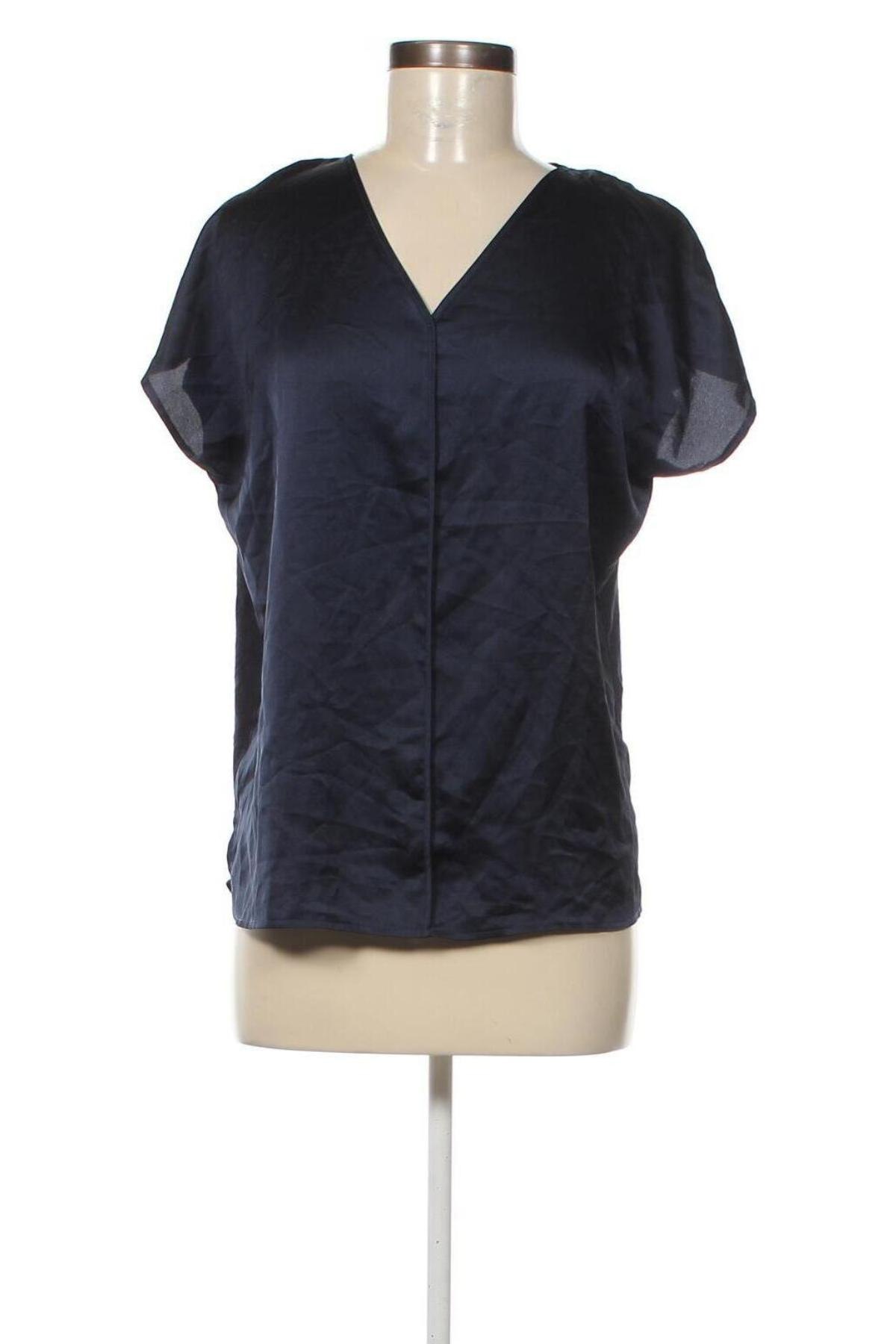 Damen Shirt Mango, Größe M, Farbe Blau, Preis € 5,12