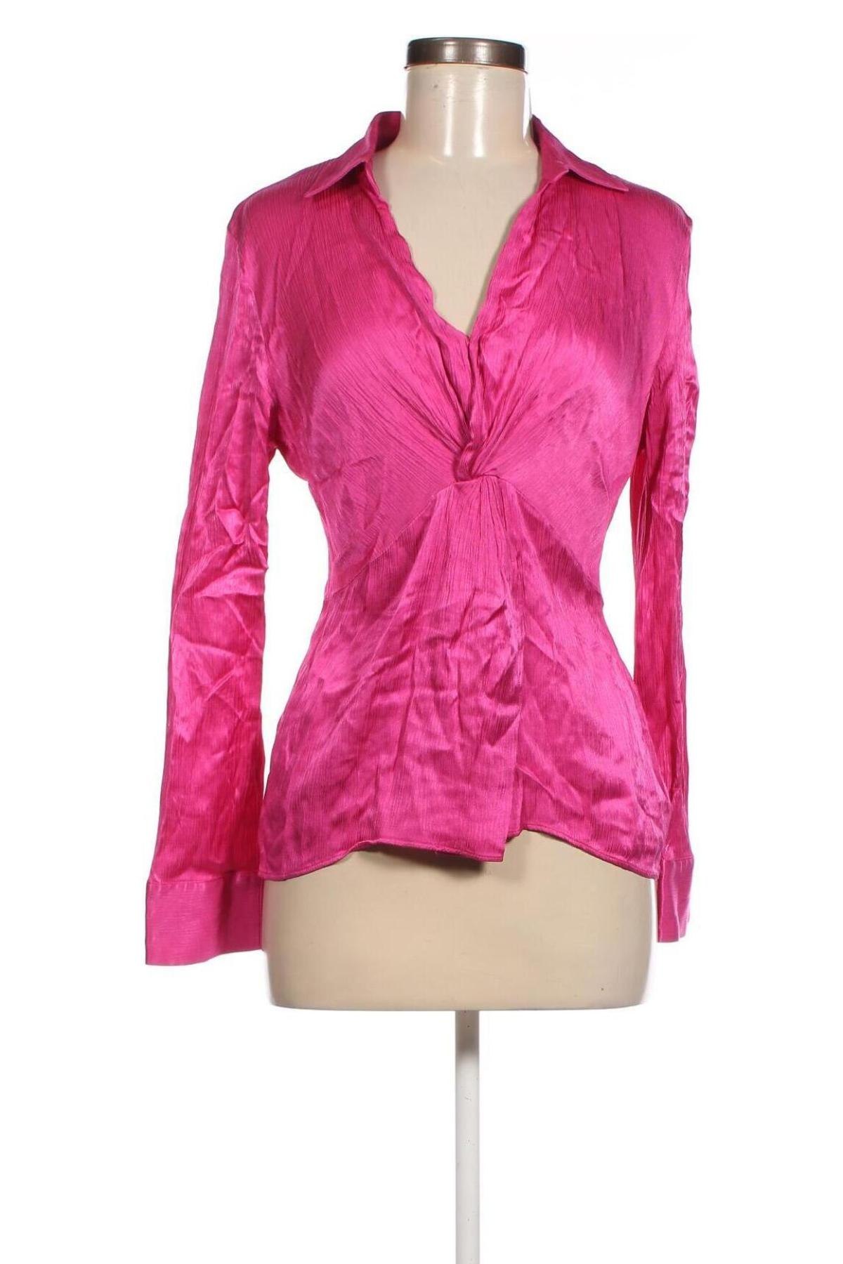 Damen Shirt Mango, Größe M, Farbe Rosa, Preis € 8,30