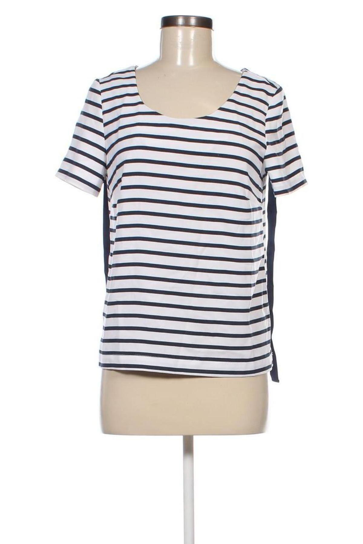 Damen Shirt Manguun, Größe S, Farbe Weiß, Preis 13,22 €
