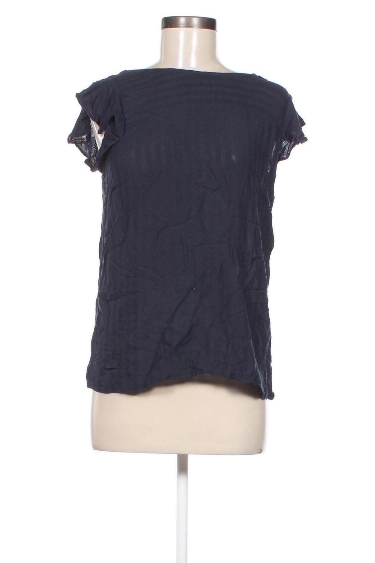 Damen Shirt Manor, Größe M, Farbe Blau, Preis € 4,63