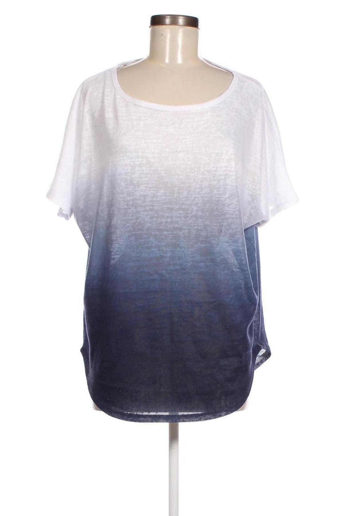 Damen Shirt Marble, Größe M, Farbe Mehrfarbig, Preis 17,39 €