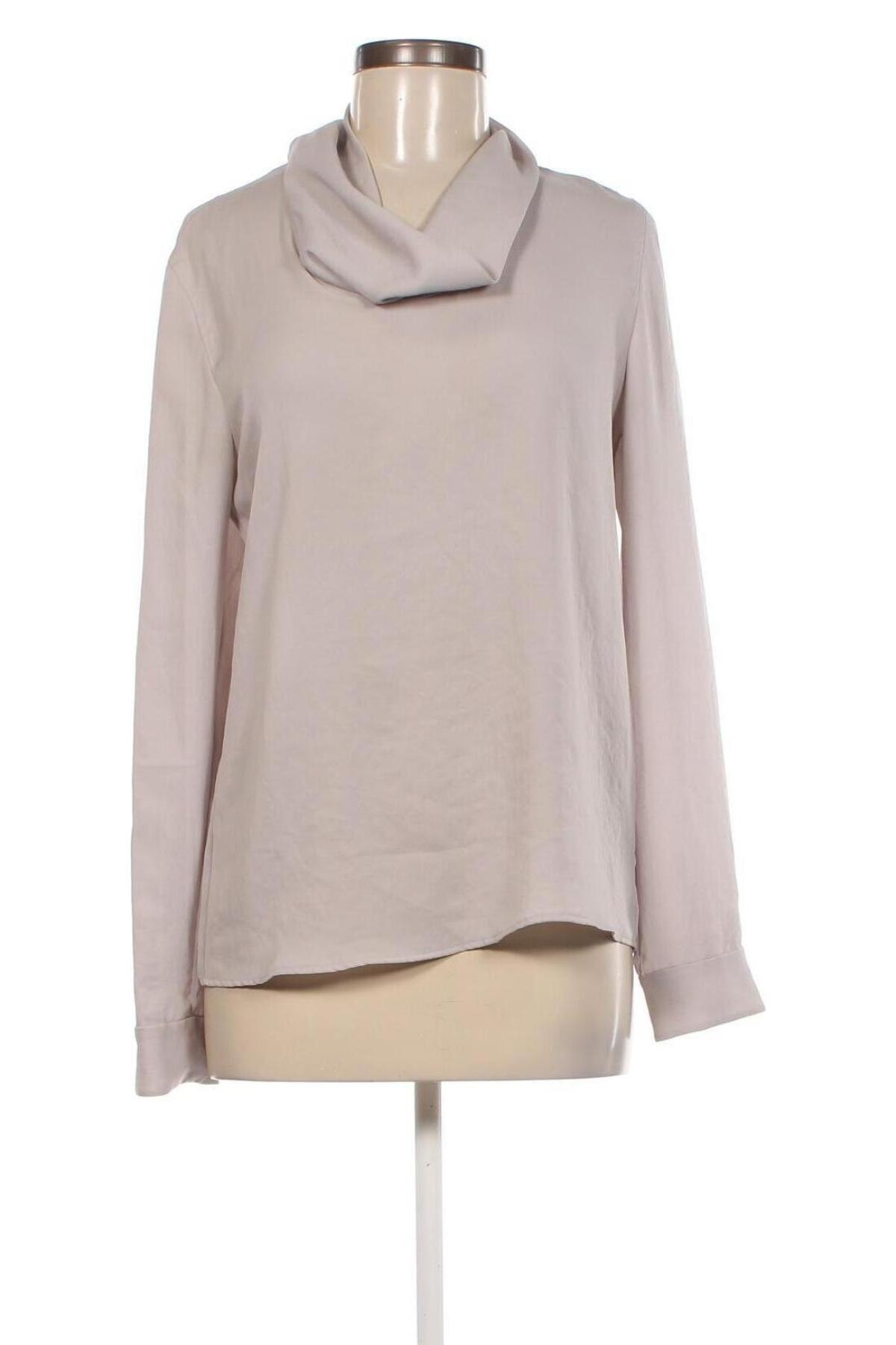 Damen Shirt Marc Cain, Größe S, Farbe Grau, Preis 35,86 €