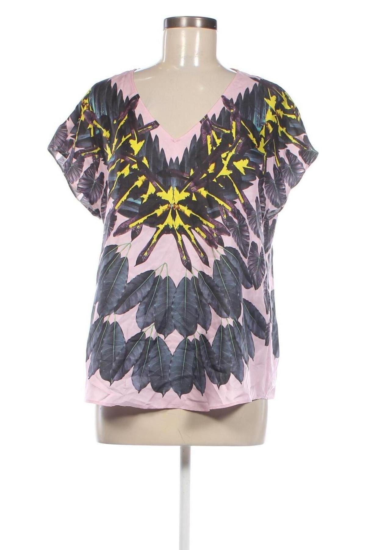 Damen Shirt Marc Cain, Größe M, Farbe Mehrfarbig, Preis 62,97 €