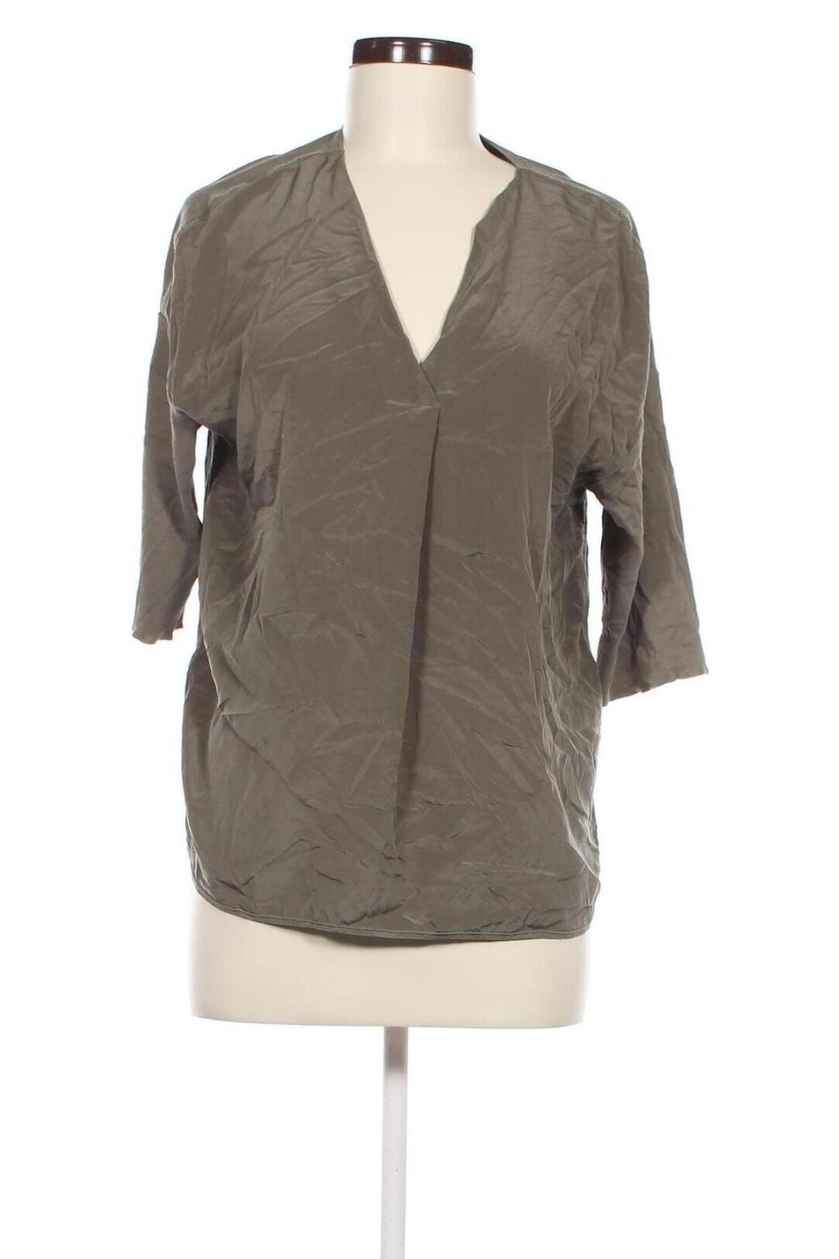 Damen Shirt Marc Cain Sports, Größe L, Farbe Grün, Preis € 42,80