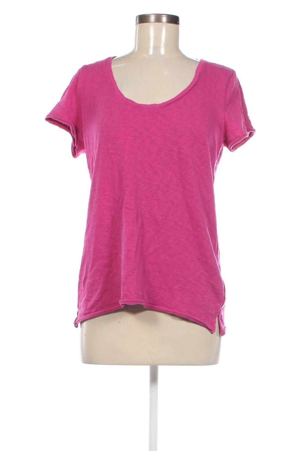 Γυναικεία μπλούζα Marc O'Polo, Μέγεθος M, Χρώμα Ρόζ , Τιμή 23,02 €