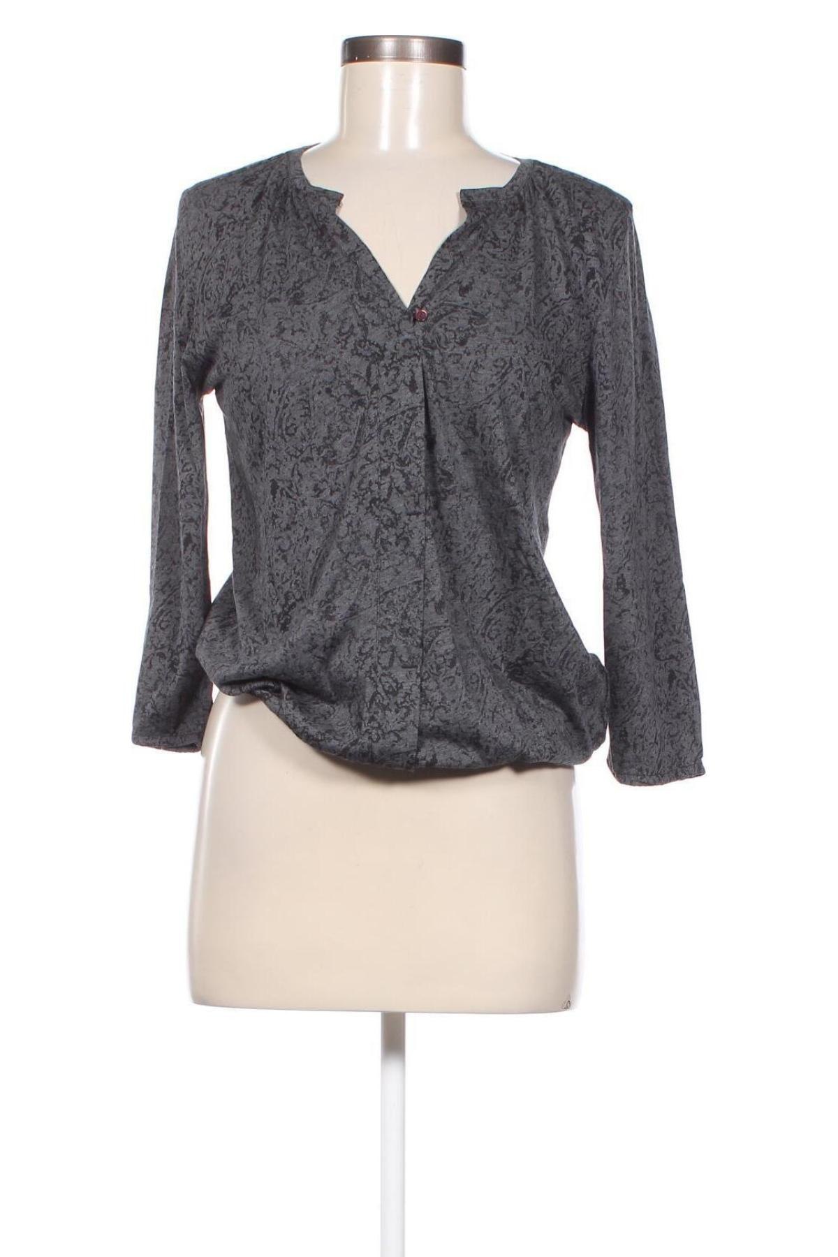 Damen Shirt Marc O'Polo, Größe M, Farbe Grau, Preis € 41,50