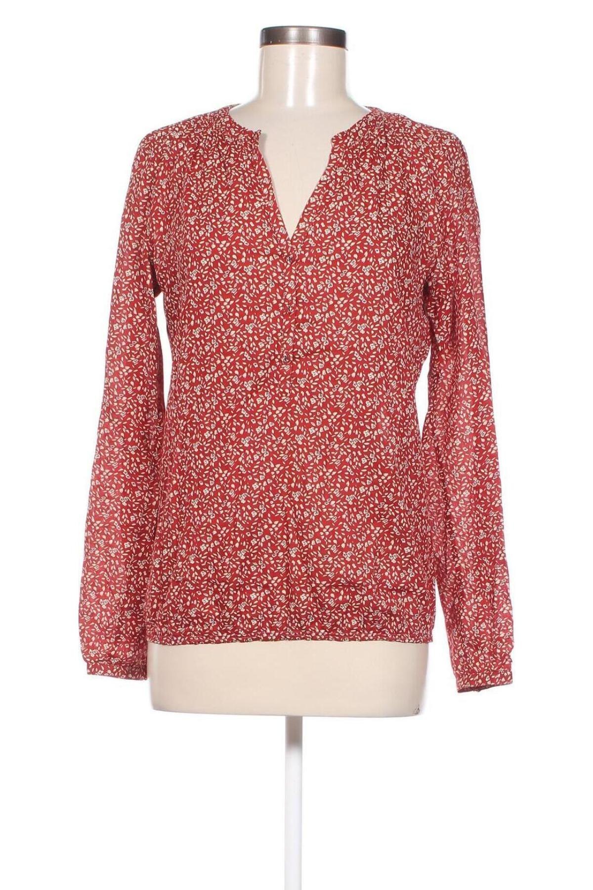 Damen Shirt Marc O'Polo, Größe S, Farbe Rot, Preis € 23,49