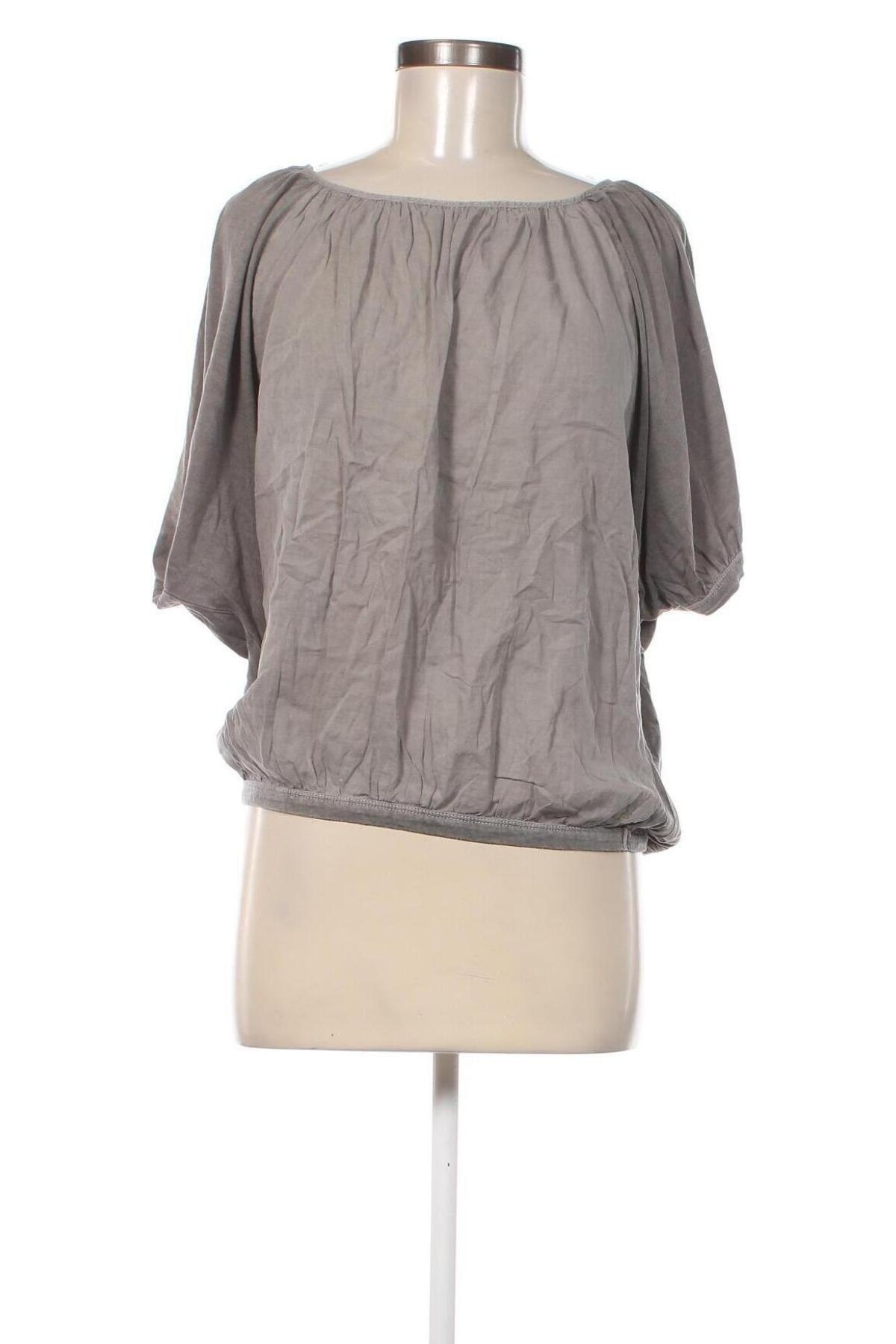 Damen Shirt Marc O'Polo, Größe S, Farbe Grau, Preis € 23,02