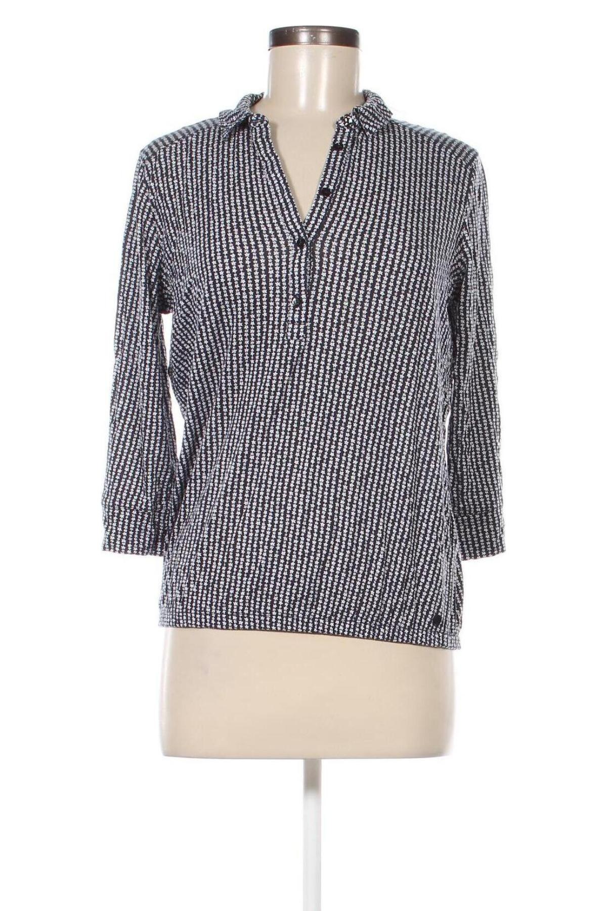 Damen Shirt Marc O'Polo, Größe S, Farbe Mehrfarbig, Preis € 4,49