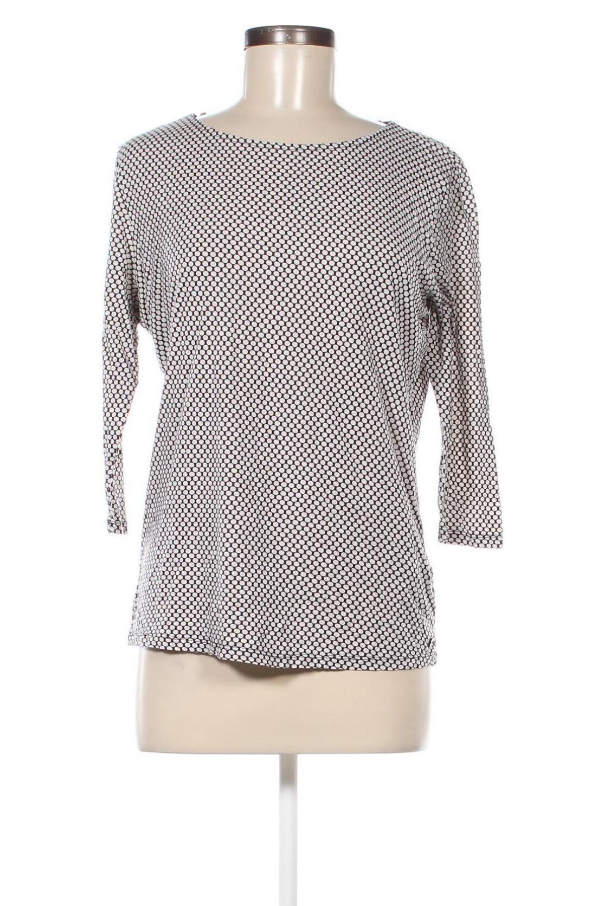 Γυναικεία μπλούζα Marc O'Polo, Μέγεθος XL, Χρώμα Πολύχρωμο, Τιμή 23,20 €