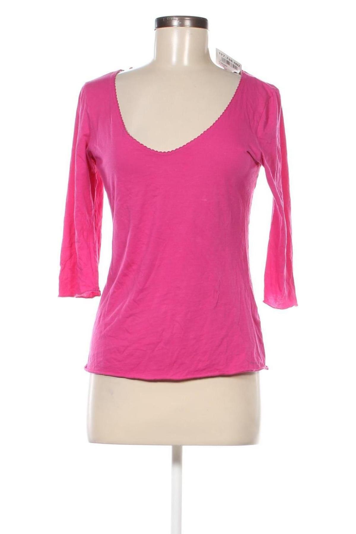 Дамска блуза Marc O'Polo, Размер M, Цвят Розов, Цена 33,75 лв.