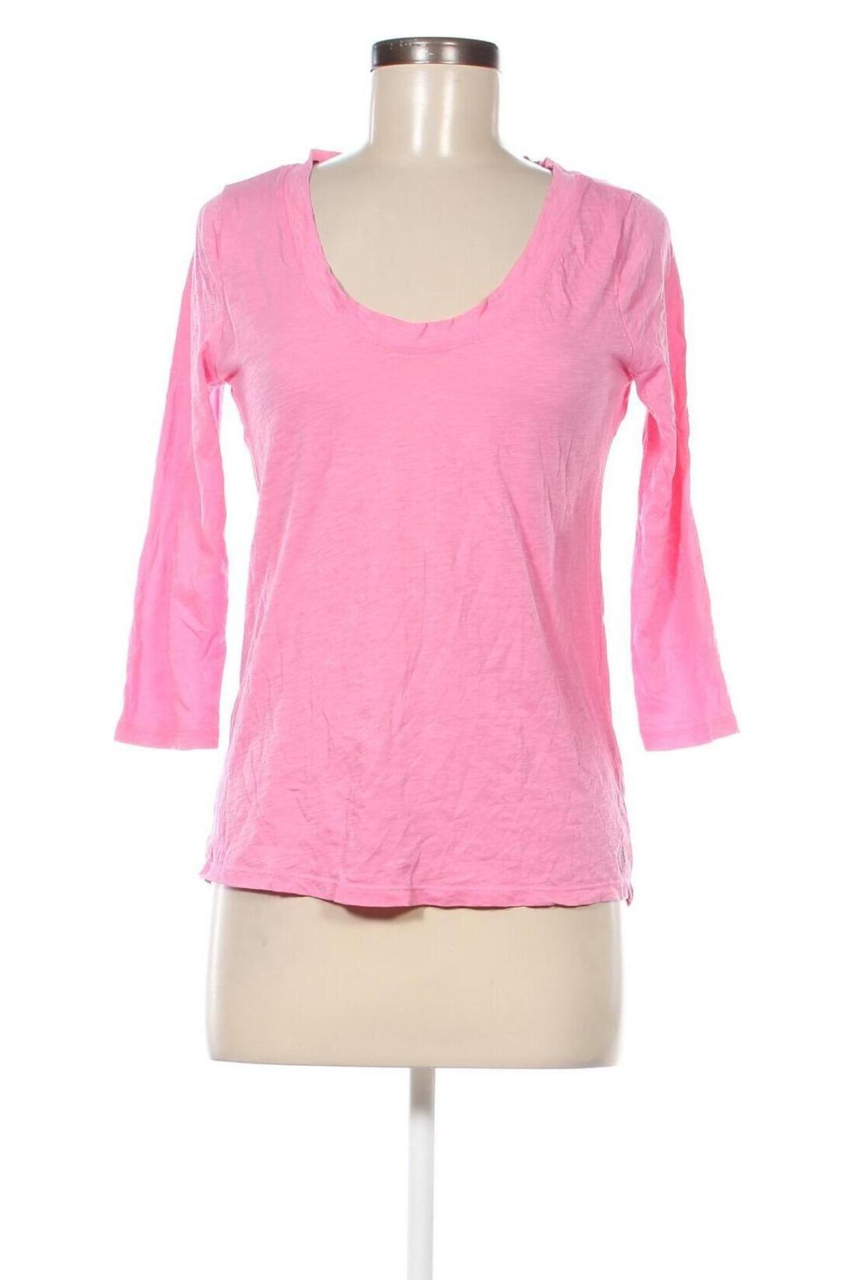 Damen Shirt Marc O'Polo, Größe XS, Farbe Rosa, Preis 52,19 €