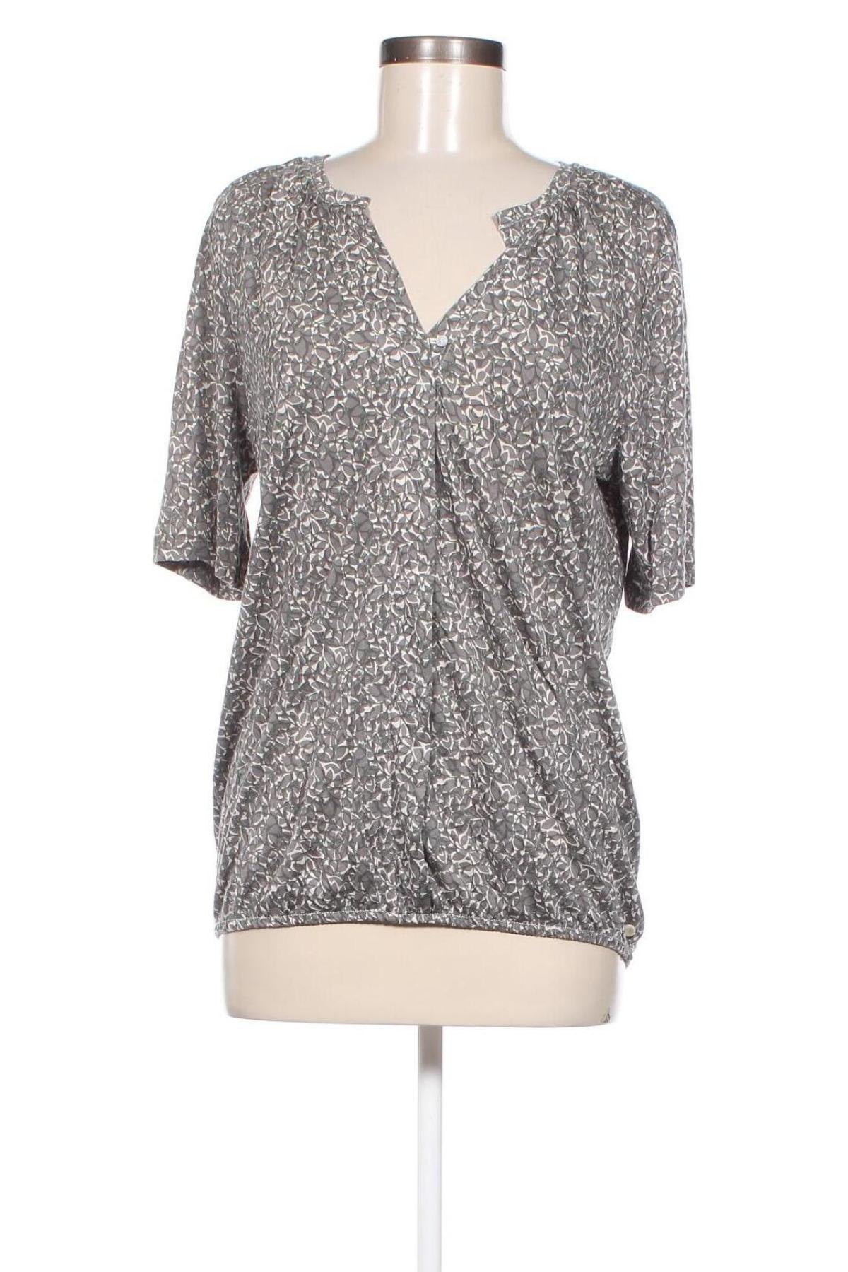 Γυναικεία μπλούζα Marc O'Polo, Μέγεθος XL, Χρώμα Πολύχρωμο, Τιμή 22,73 €