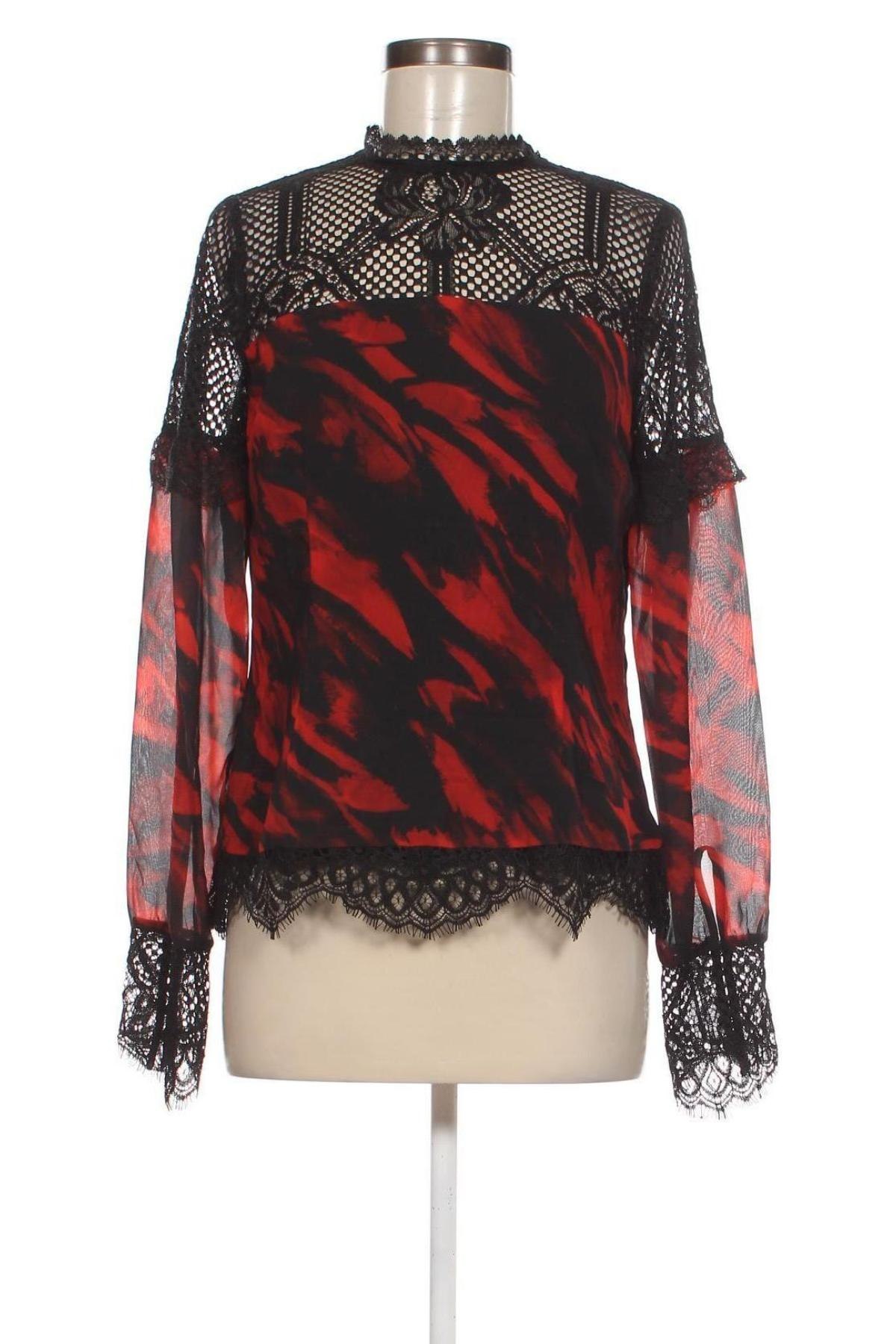 Дамска блуза Marciano by Guess, Размер XL, Цвят Многоцветен, Цена 37,50 лв.