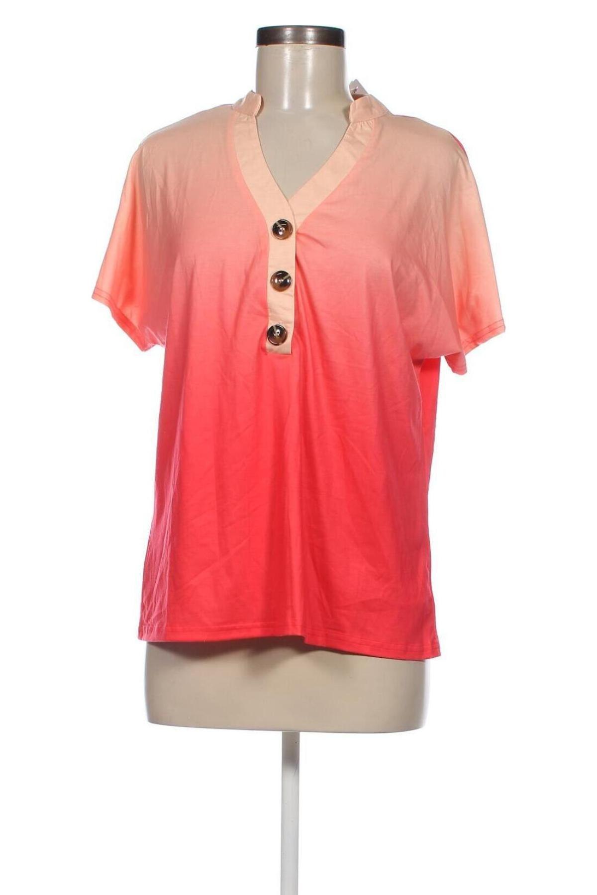 Damen Shirt Maria & Gabriele, Größe L, Farbe Rosa, Preis € 10,57