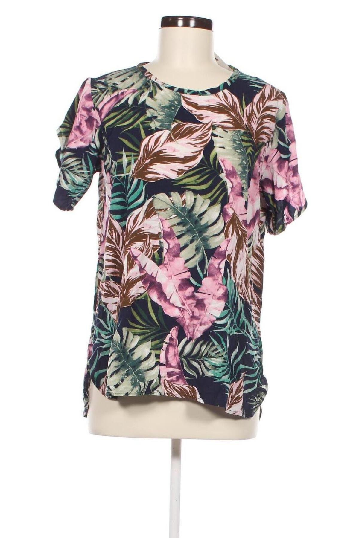 Γυναικεία μπλούζα Marinello, Μέγεθος S, Χρώμα Πολύχρωμο, Τιμή 2,94 €