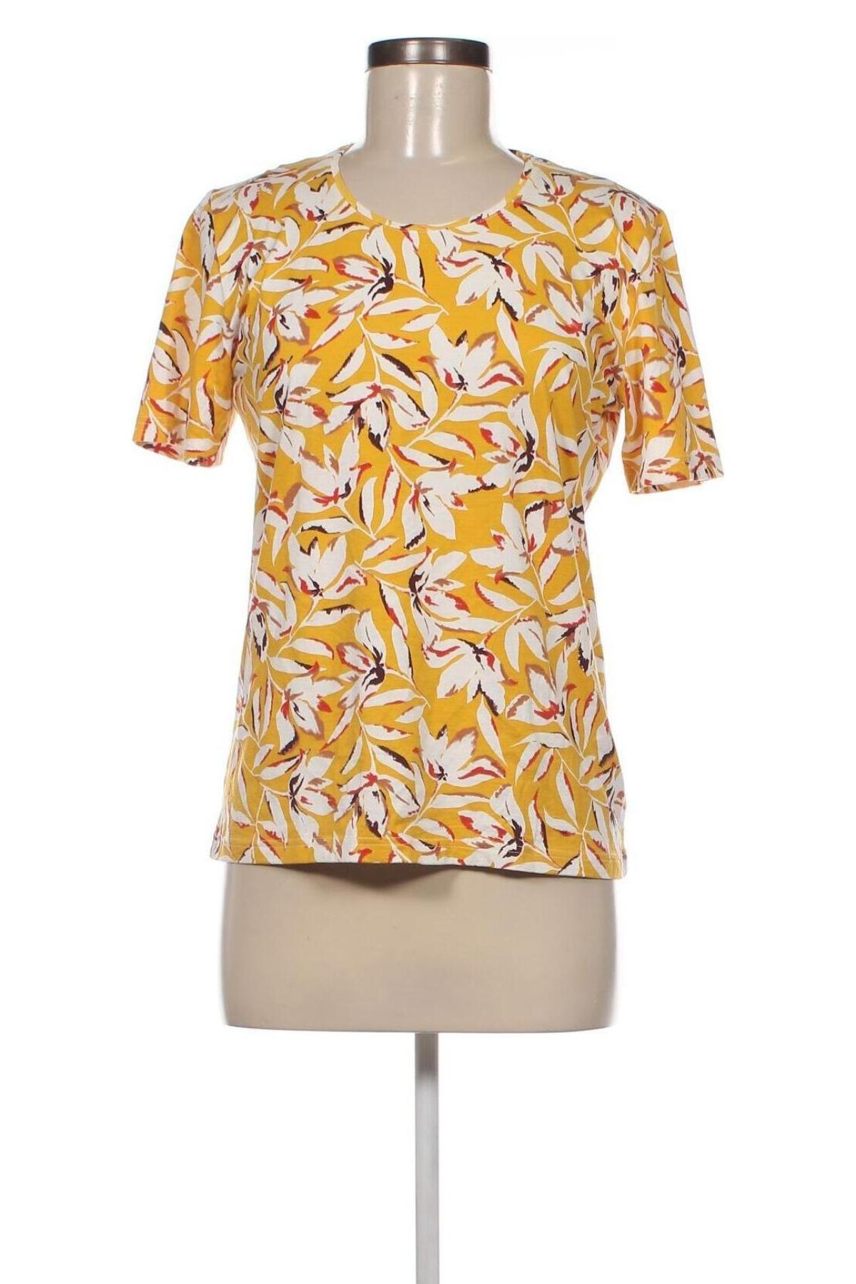 Дамска блуза Marinello, Размер M, Цвят Многоцветен, Цена 19,00 лв.