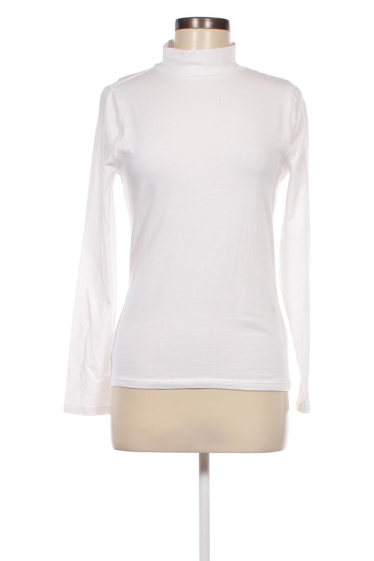 Damen Shirt Marks & Spencer, Größe M, Farbe Weiß, Preis € 31,96